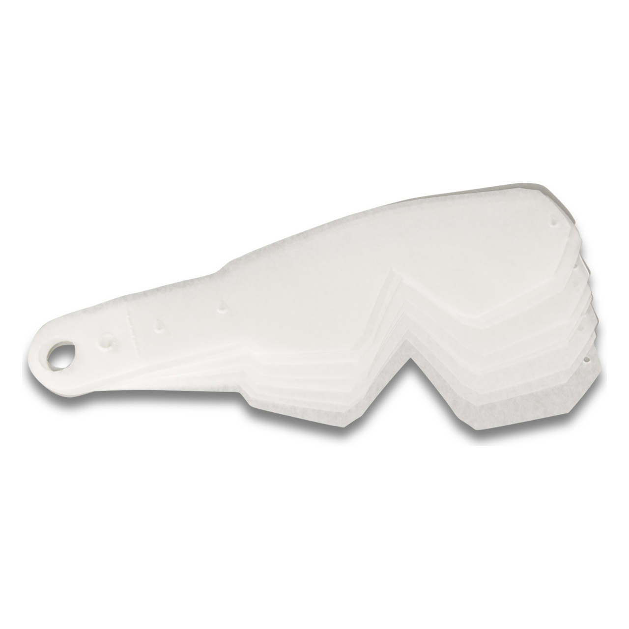 Zrywki Tear-Off Thor Enemy Cross 50 Sztuk - Teraz oszczędzasz 14