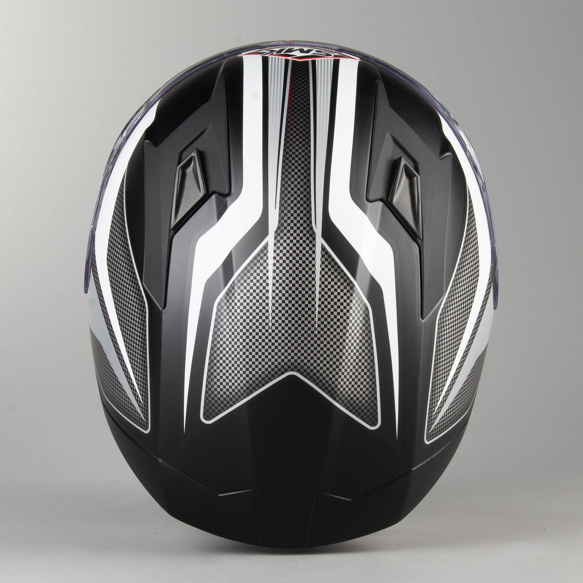 SMK Stellar Full Face Helmet