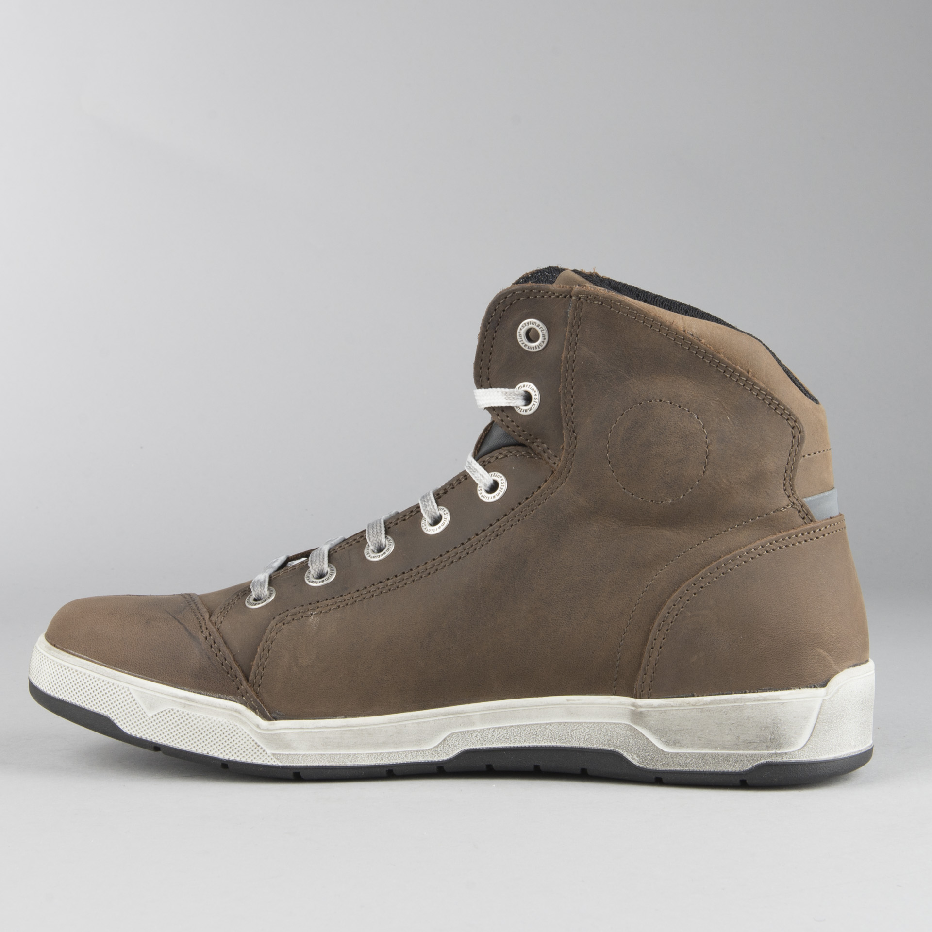 Stylmartin MARSHALL MC Shoes Brown
