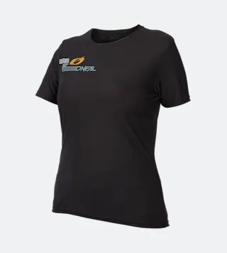 Camiseta de MTB Mujer O'Neal Slickrock V.23