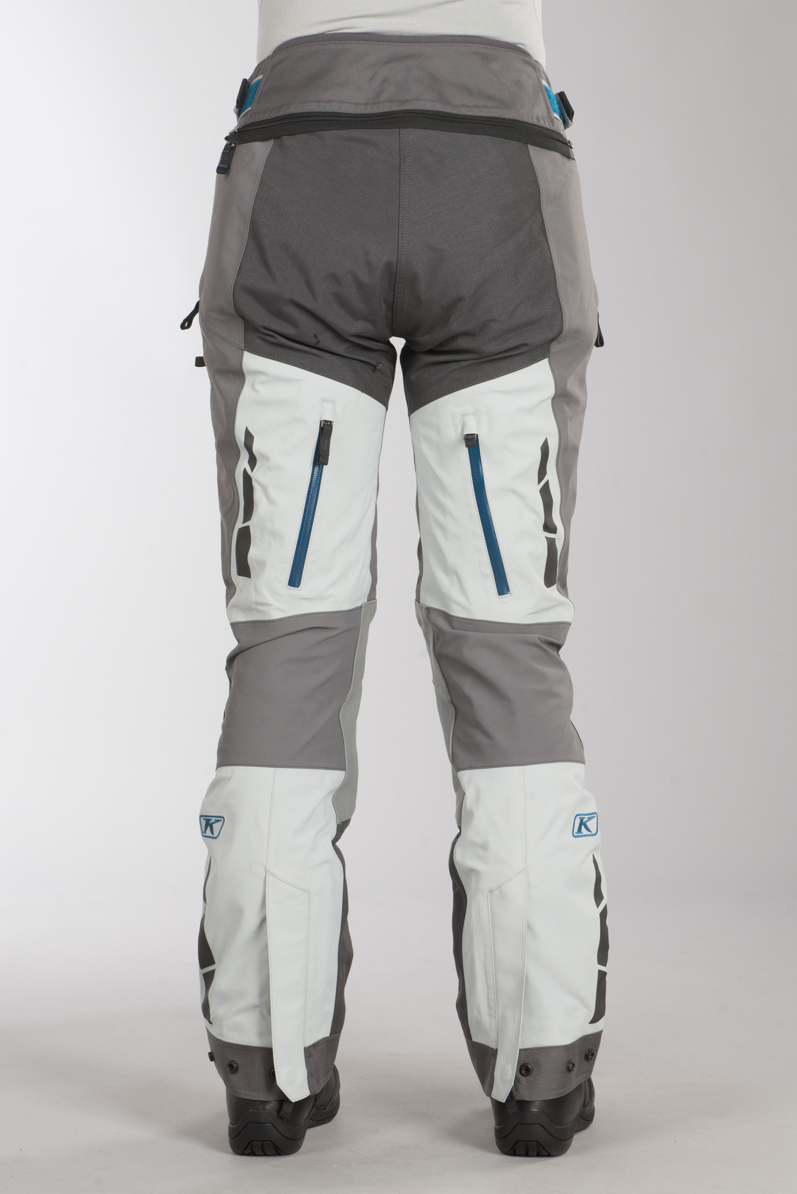 Pantalones de Moto Klim Latitude Mujer