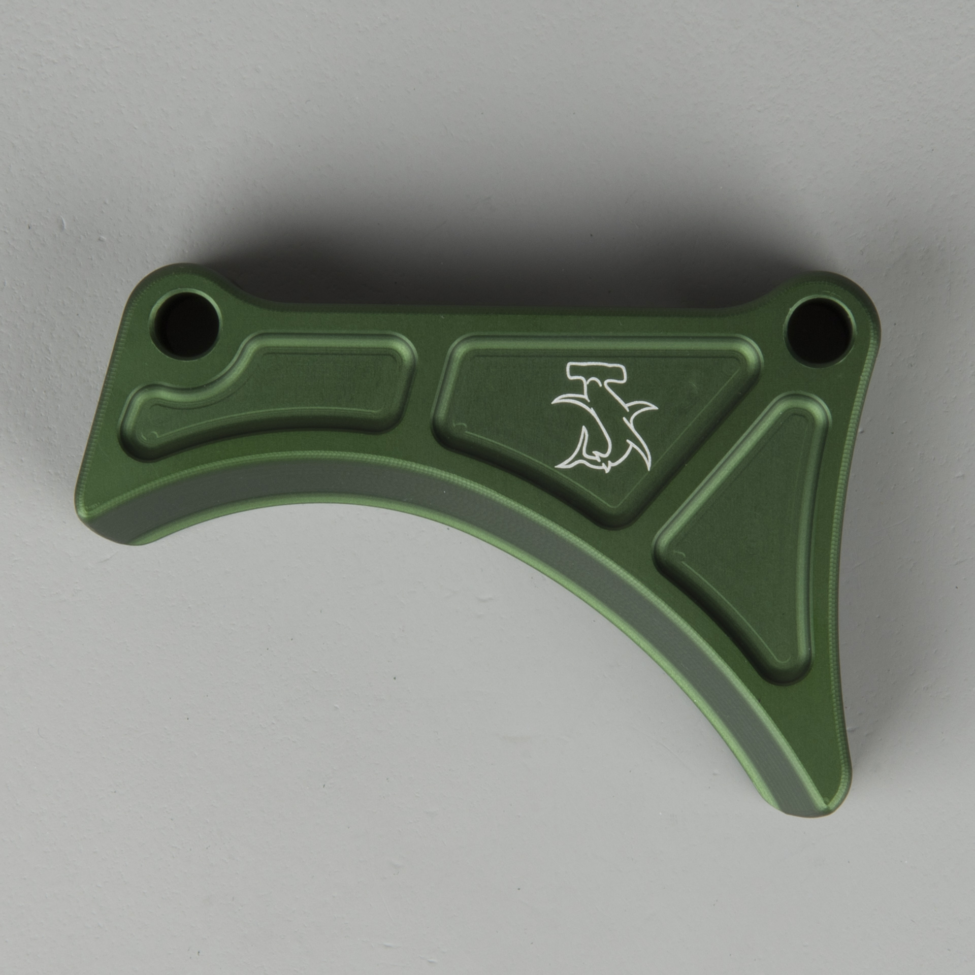 Protecție Transmisie Hammerhead
