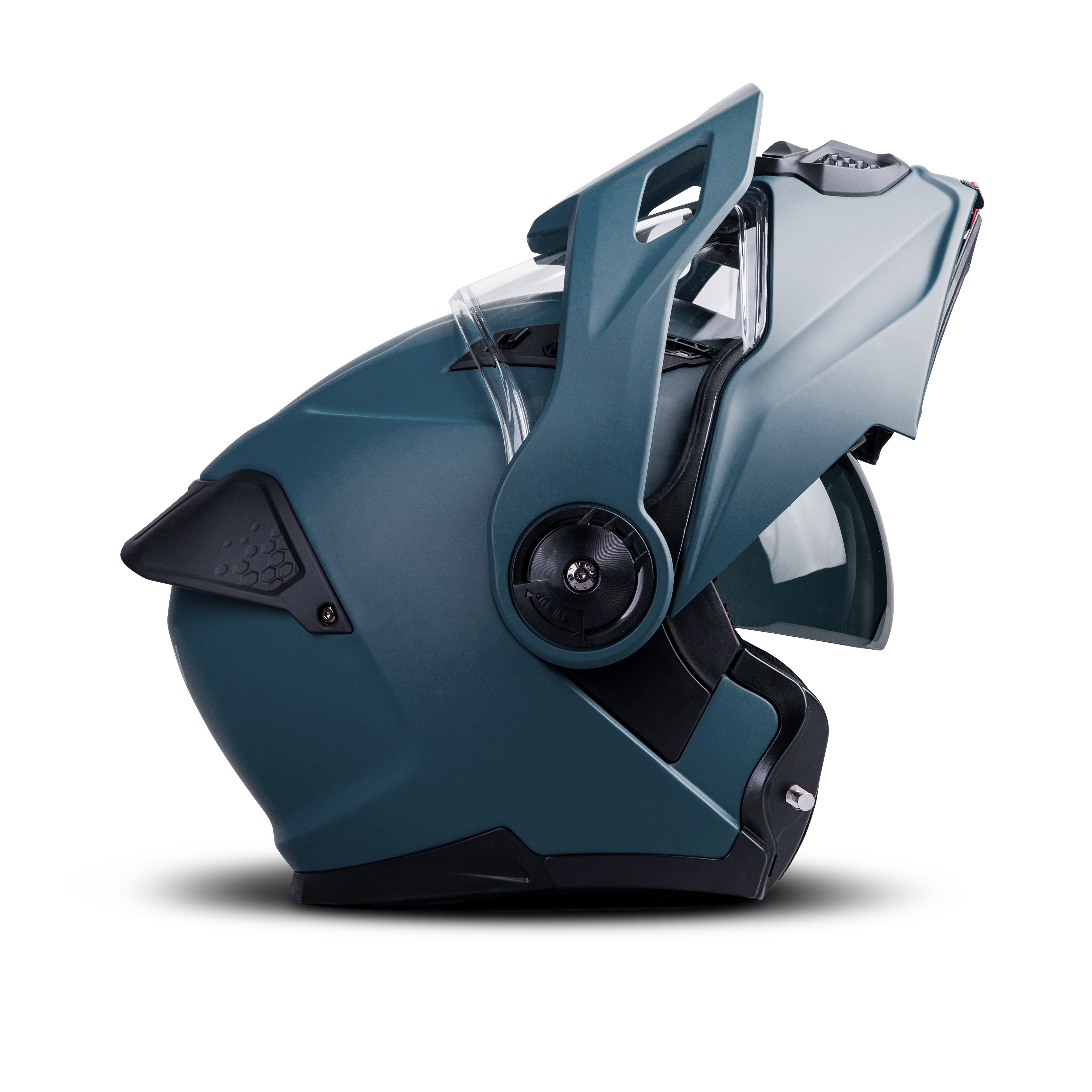 Raven Adventure Modular Helmet