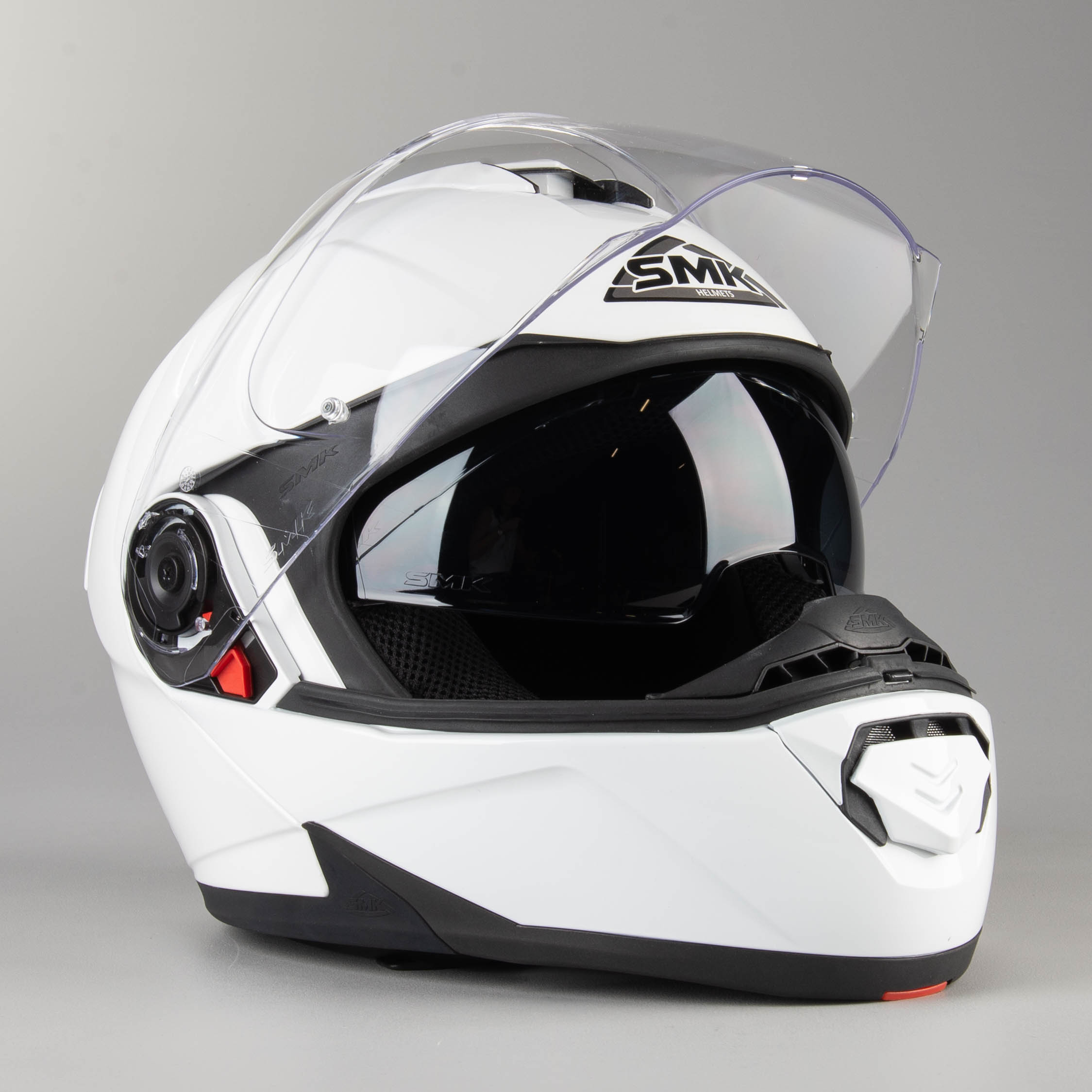 Cască Modulară SMK Glide Basic