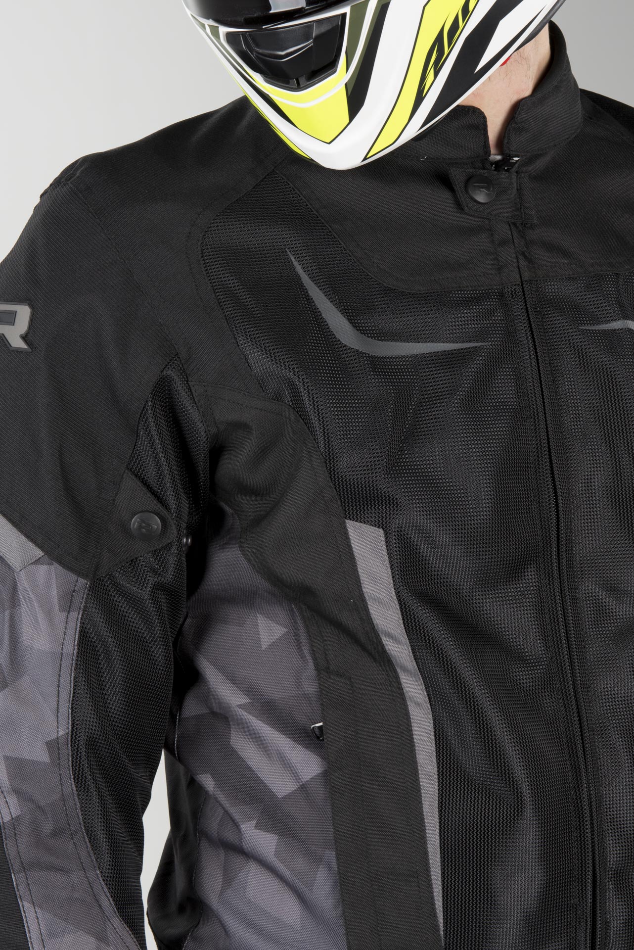 Richa Airstrike 2 Jacket