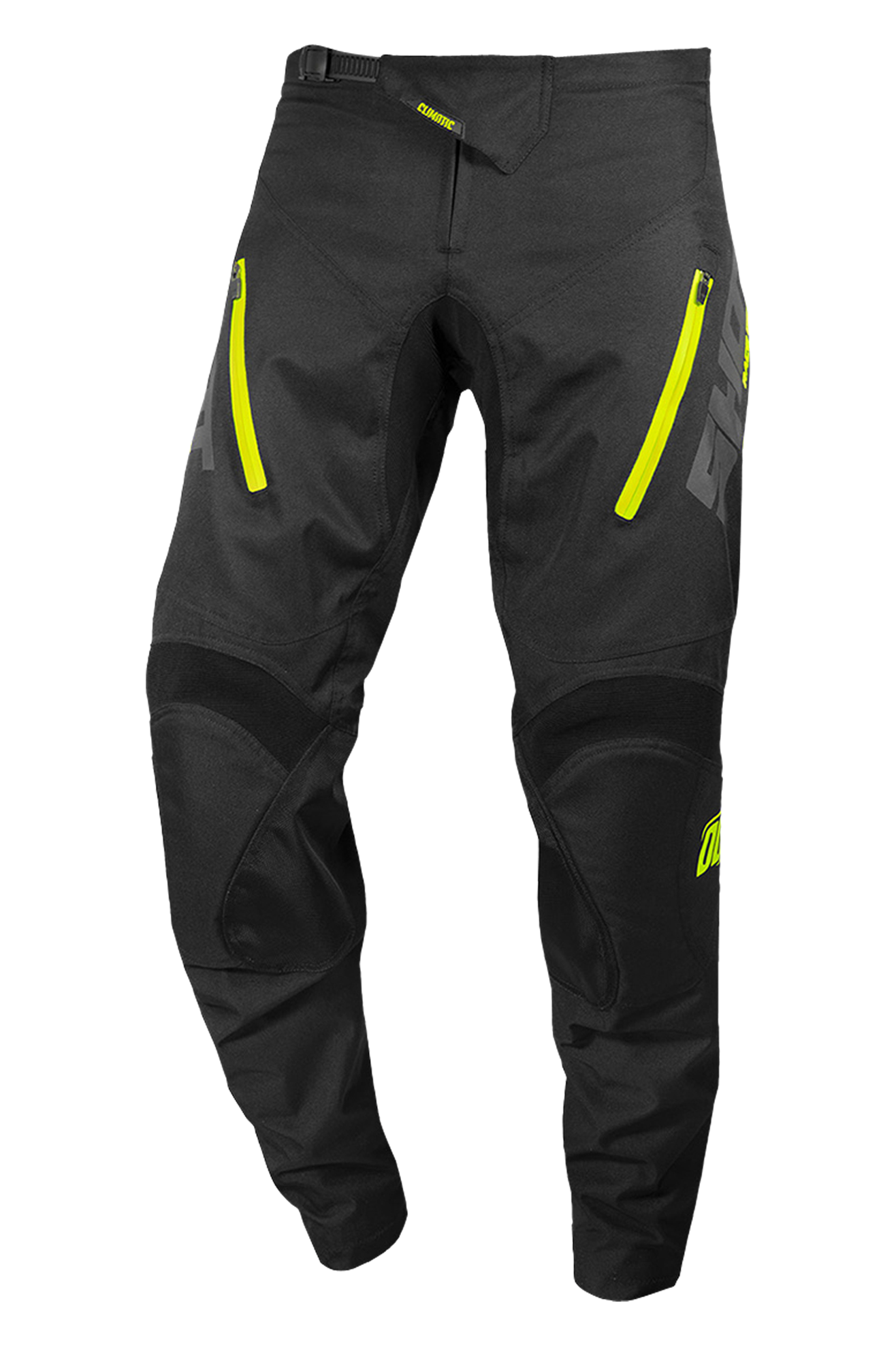 DRT x ELECTRIC TROPHY SHOT パンツLサイズ Shot Climatic MX Trousers | 24MX