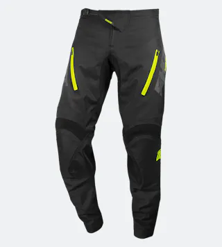 Pantalones de Cross Shot Climatic