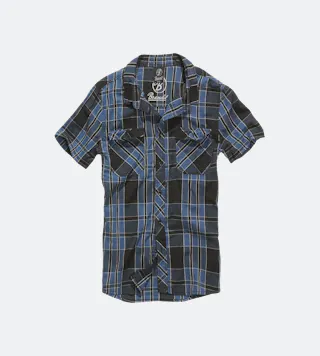 Skjorte Brandit Roadstar