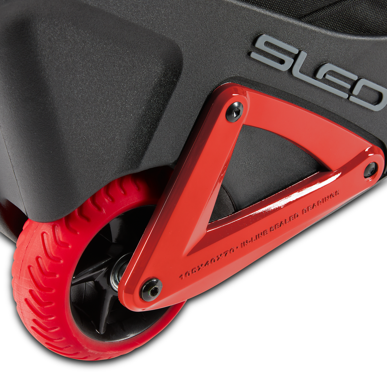 Bolsa de Equipamiento O'Neal X Ogio 9800