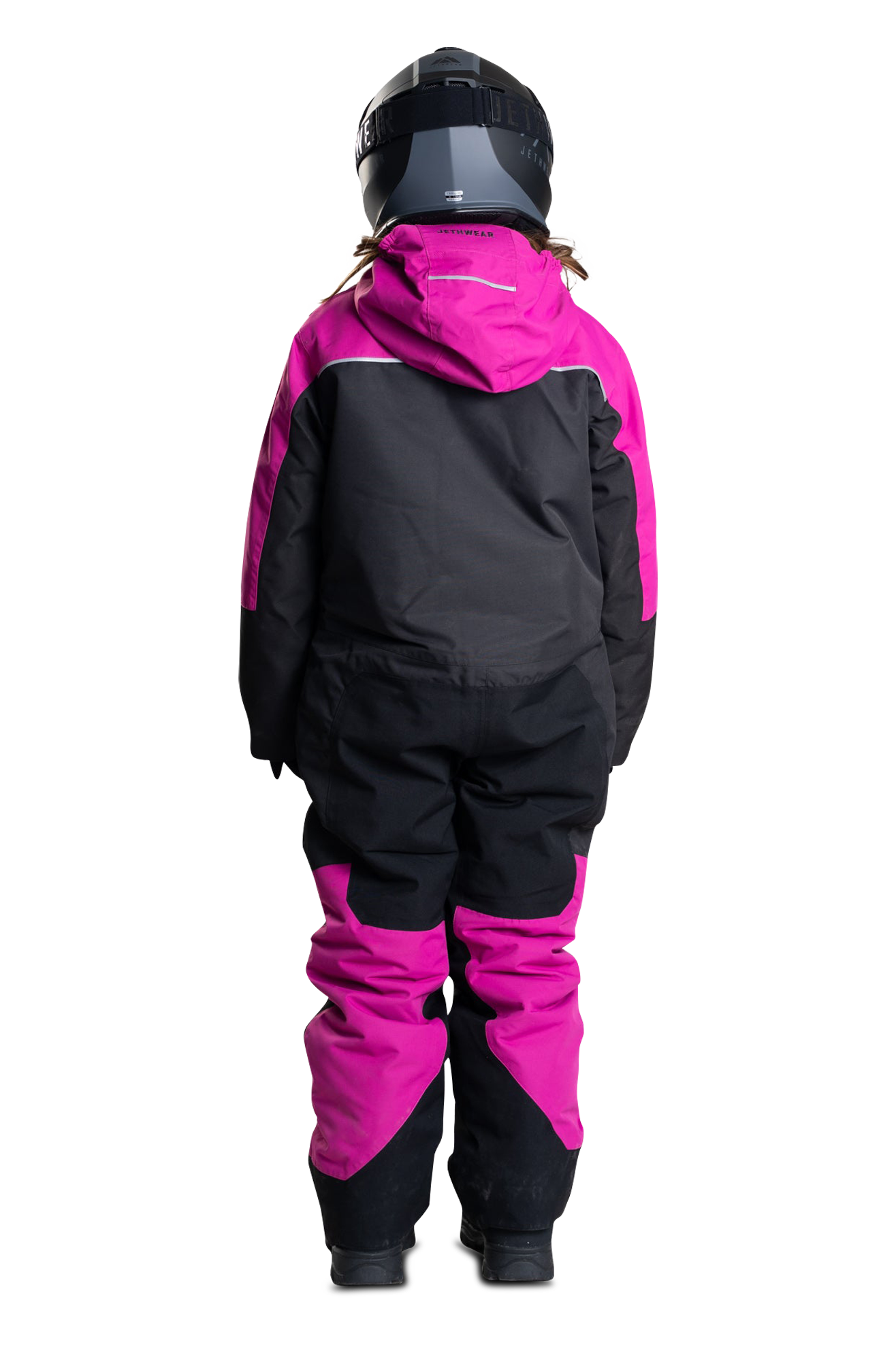 Sneeuwpak Jeugd JETHWEAR Odin & Olivia