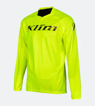 Klim XC Lite MX Jersey Digital Chaos