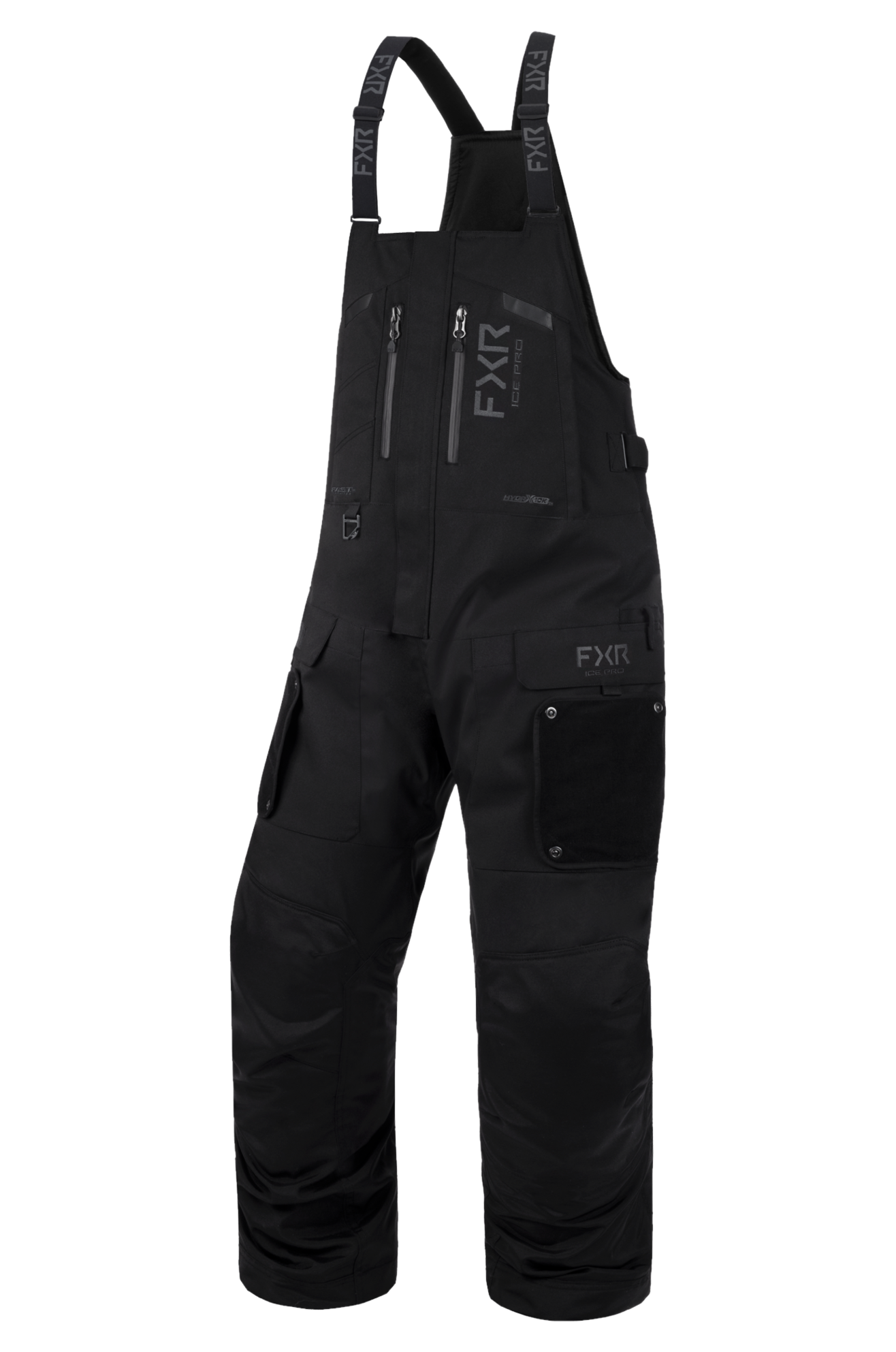 Sneeuwbroek Bib FXR Expedition Pro 2-In-1 26