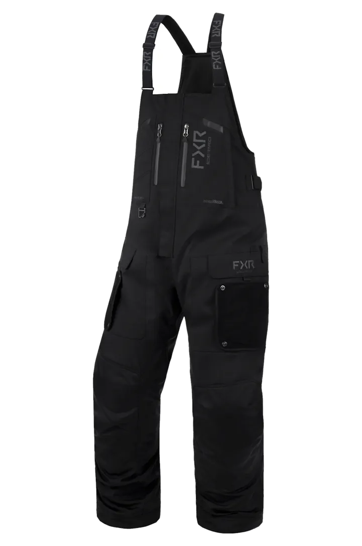 Sneeuwbroek Bib FXR Expedition Pro 2-In-1 26