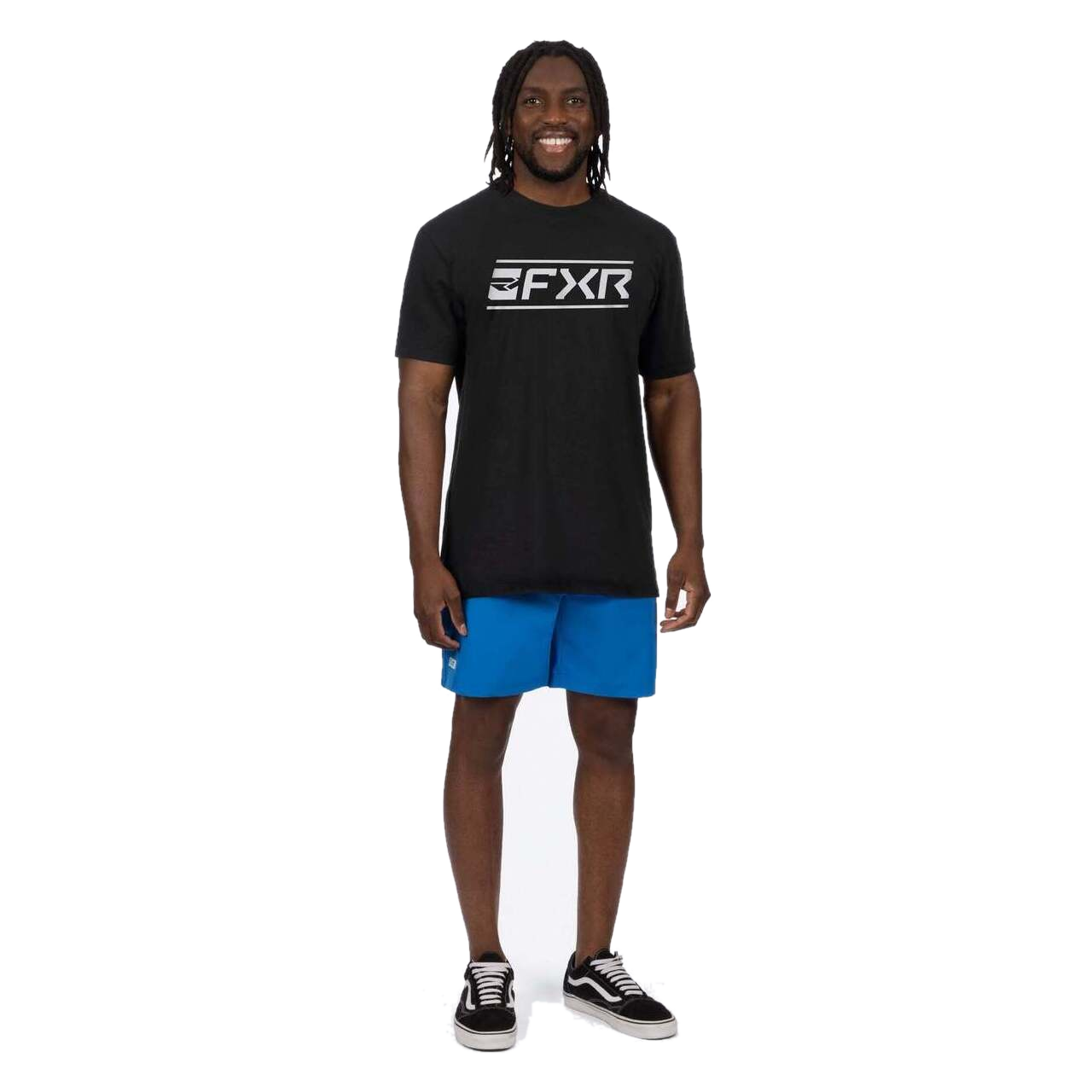 Shorts FXR Beach 7"