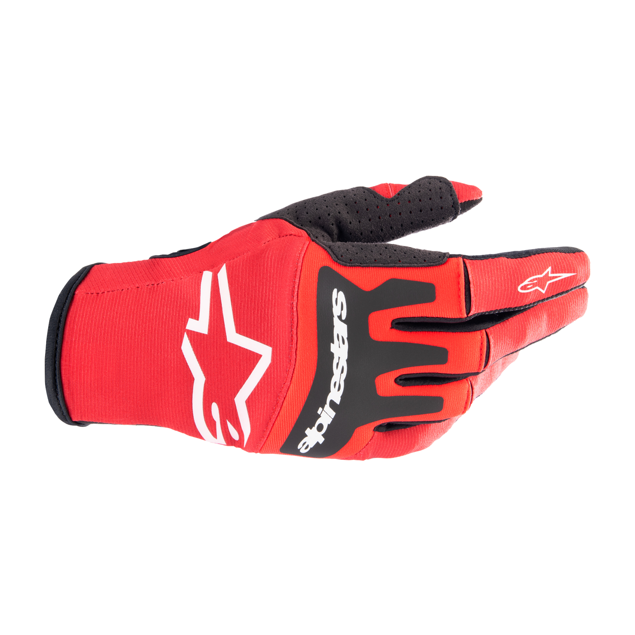 Guantes de Cross Alpinestars Techstar