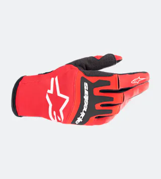 Crosshandschoenen Alpinestars Techstar