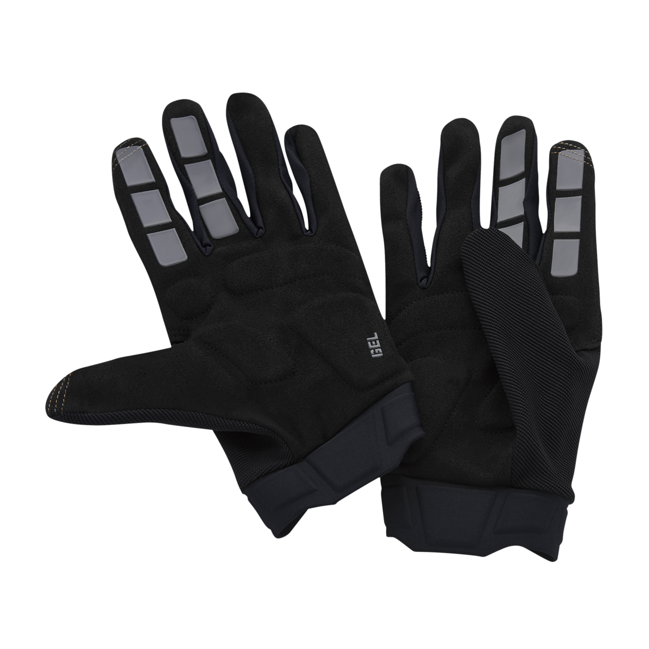 100% Ridecamp Gel MX Gloves
