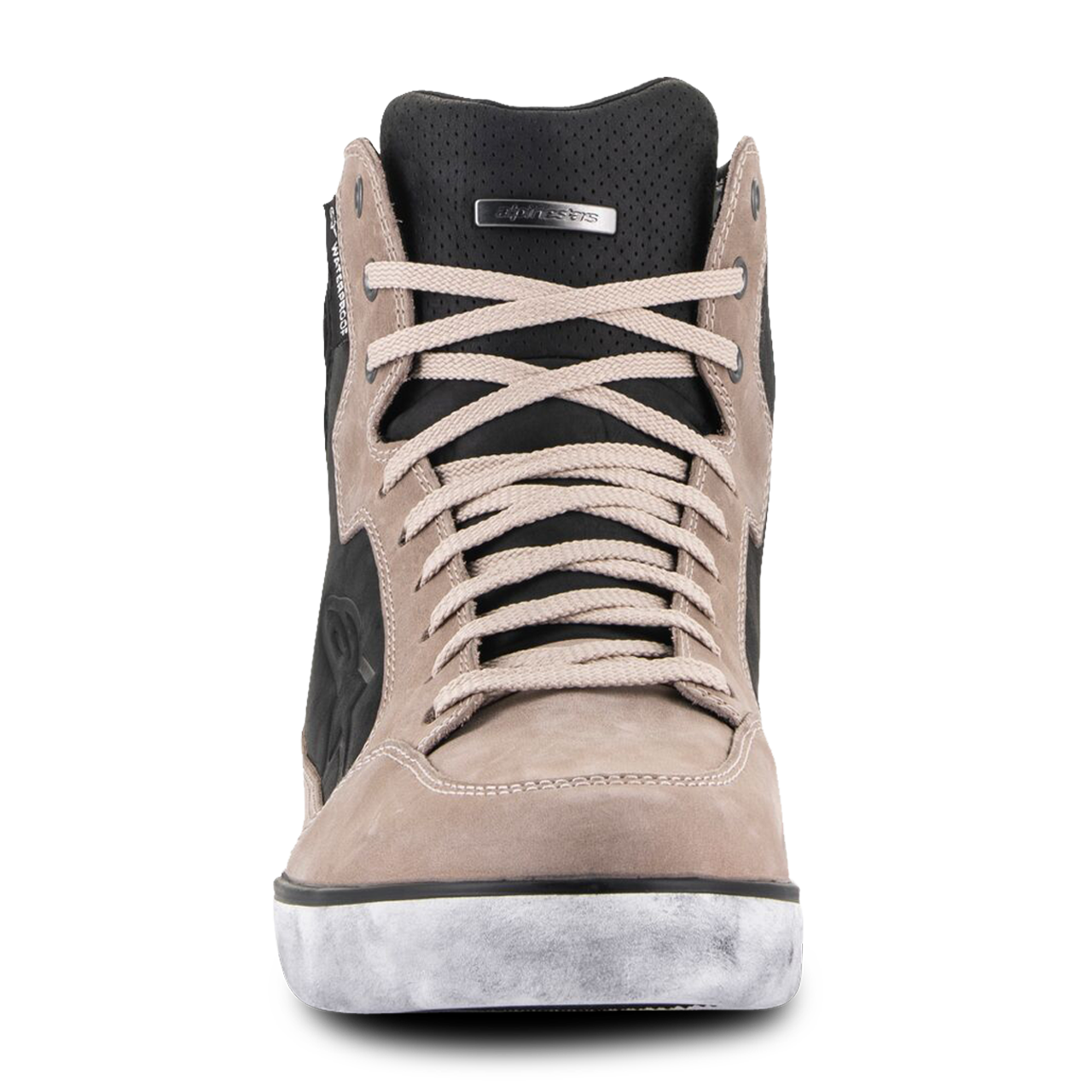 Baskets Moto Alpinestars J-6 Waterproof