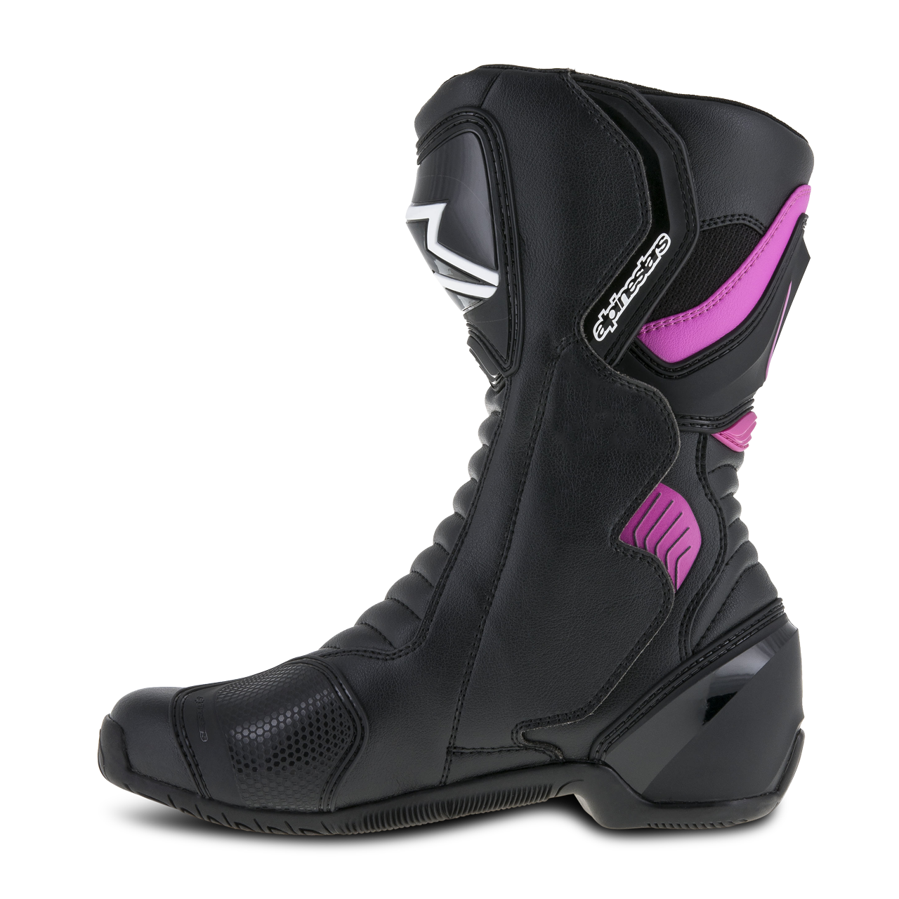Botas de Moto Alpinestars Stella SMX-6 V2 Mujer