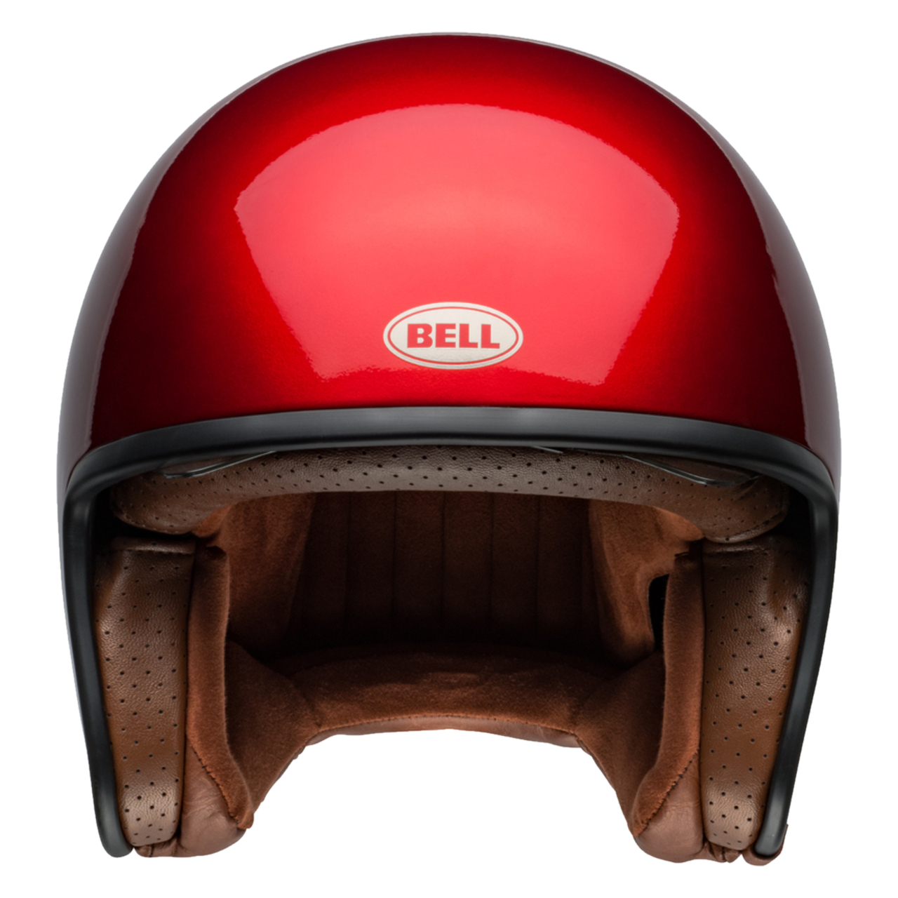 Bell TX 501 Open Face Helmet