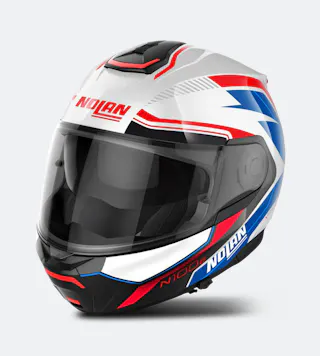 Nolan N100-6 Surveyor N-Com Modular Helmet