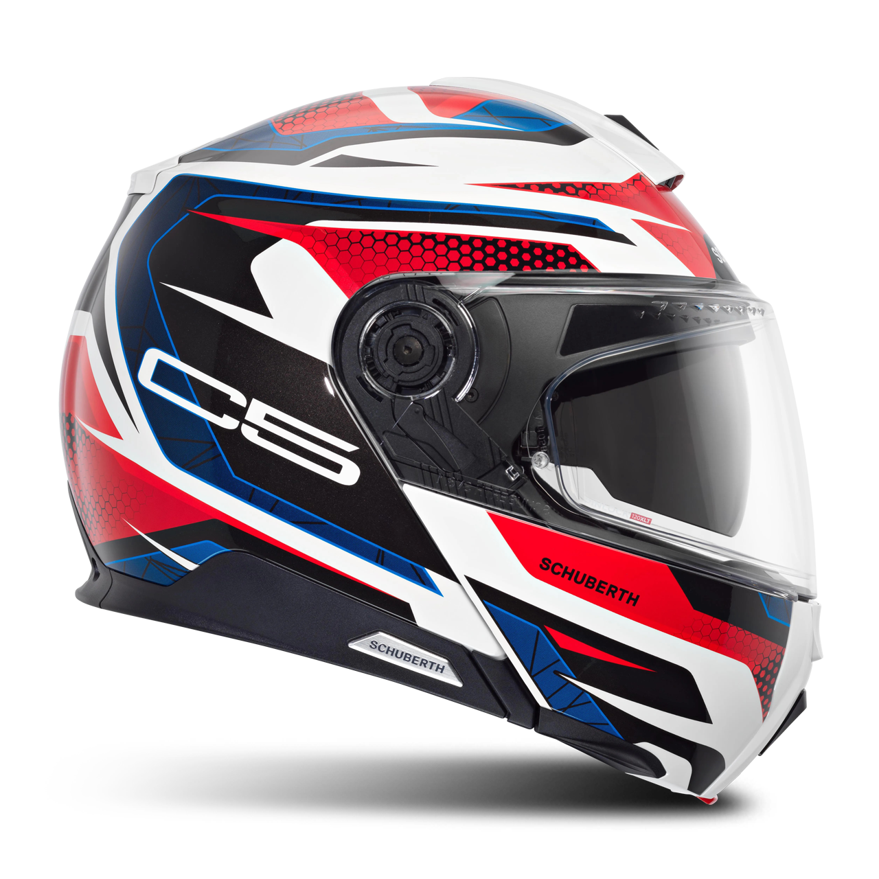 Modularna Kaciga Schuberth C5 Velocity