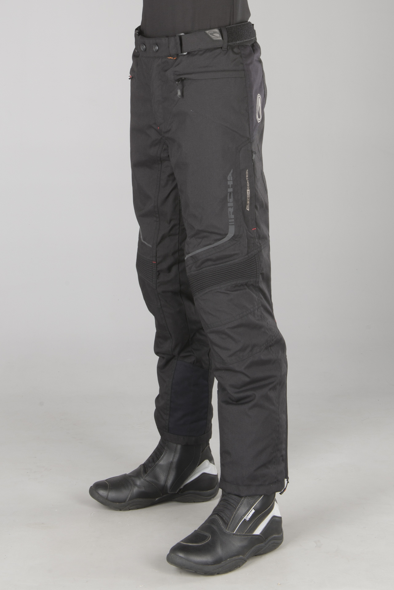 Pantalones de Moto Richa Colorado Cortos
