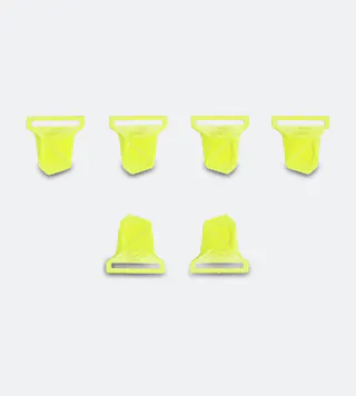 Gespen Kniebraces Alpinestars SNAP SET Bionic 10 & 7