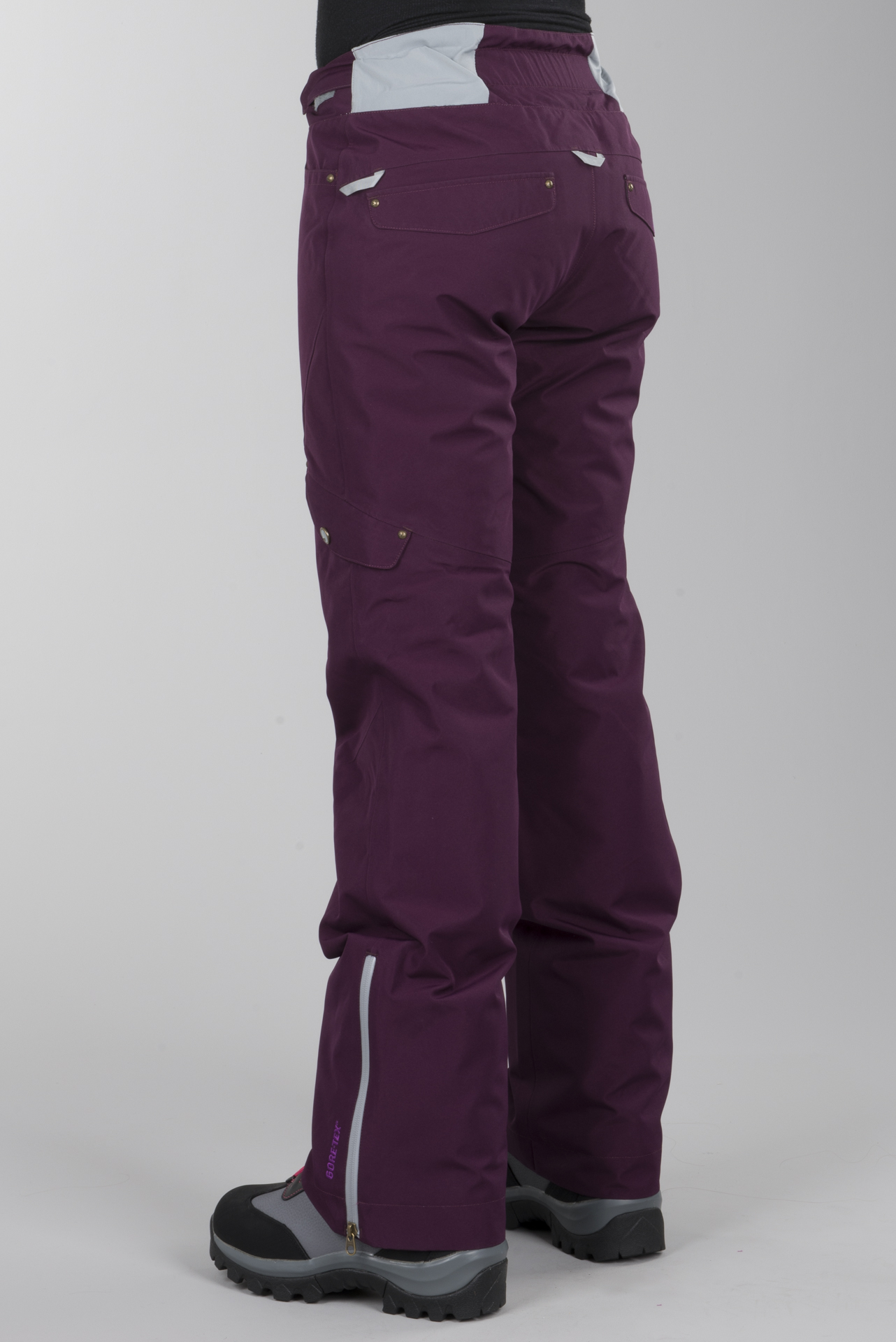 Pantalones Niño Klim Aria