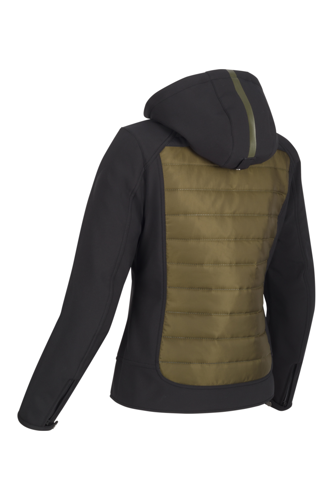 Blouson Moto Femme Segura Natcho 2