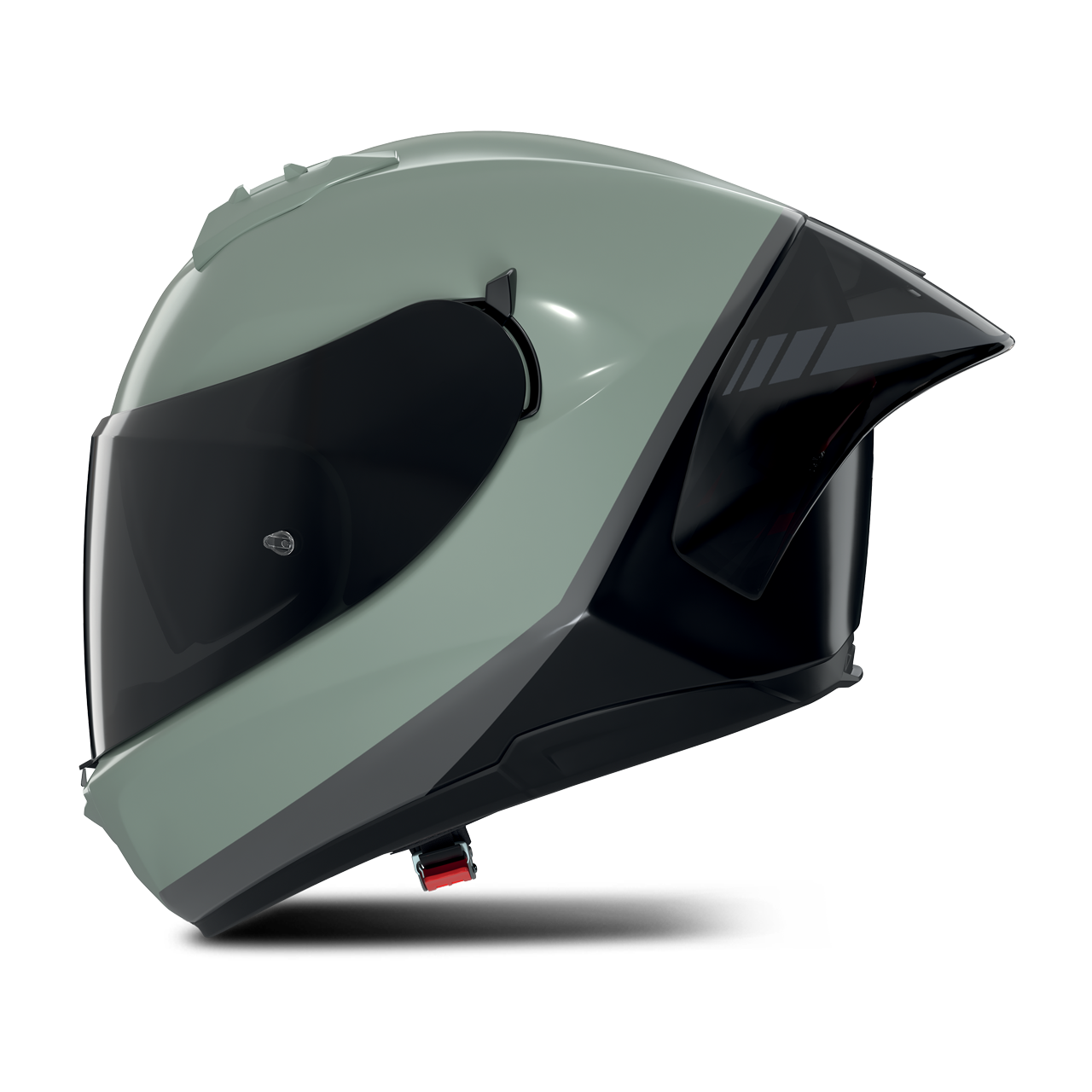 Casco Integral Nolan N60-6 Sport Verniciatura Speciale