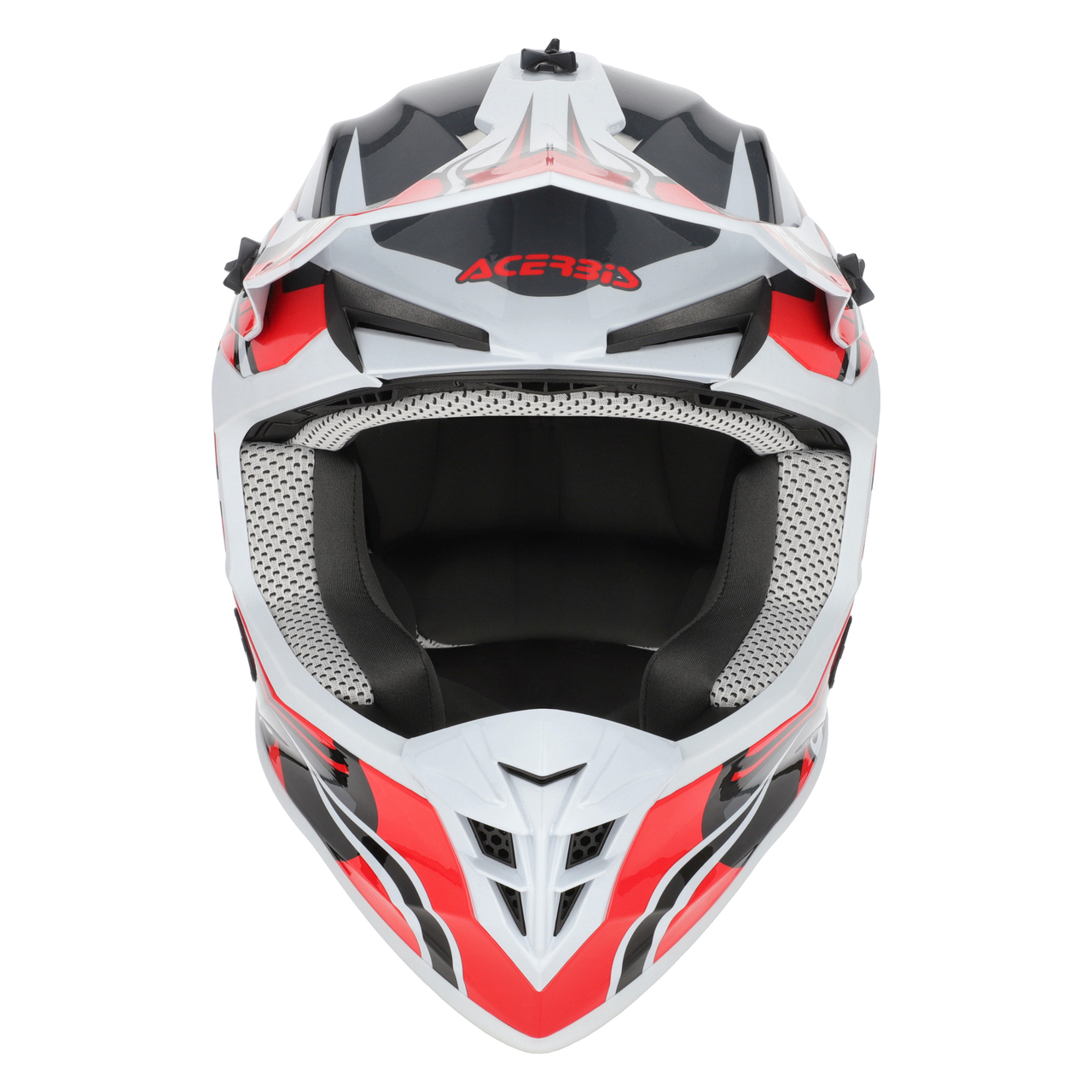 MX Šalmas Acerbis Linear 22-06