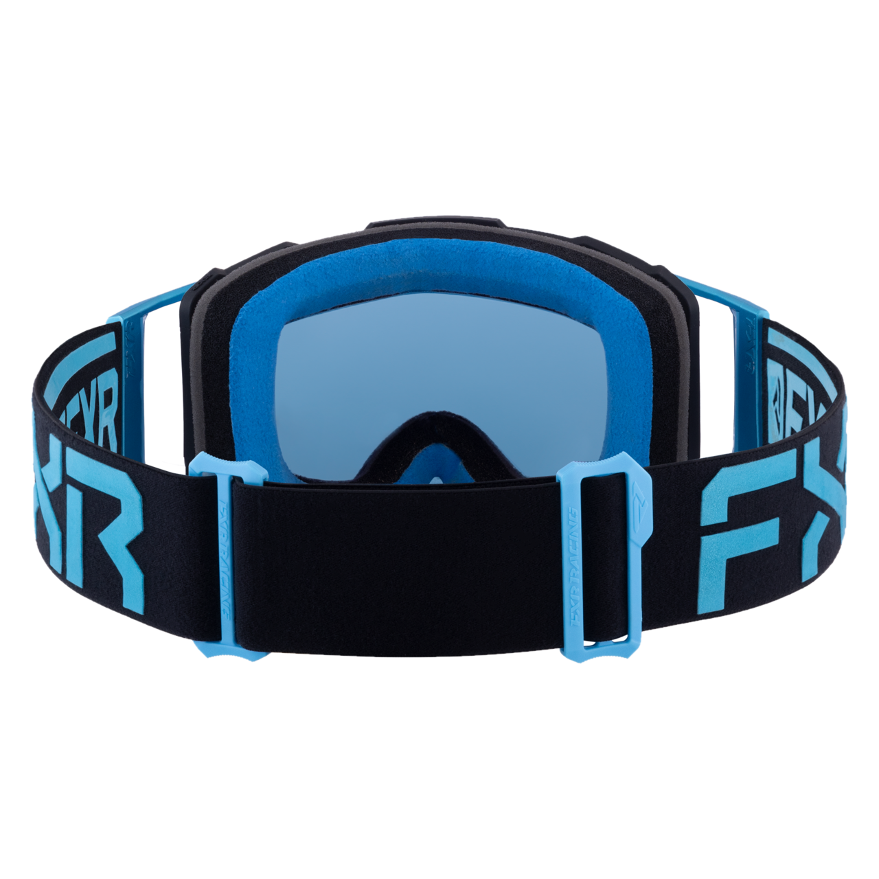 Gafas de Moto de Nieve FXR Pilot 24