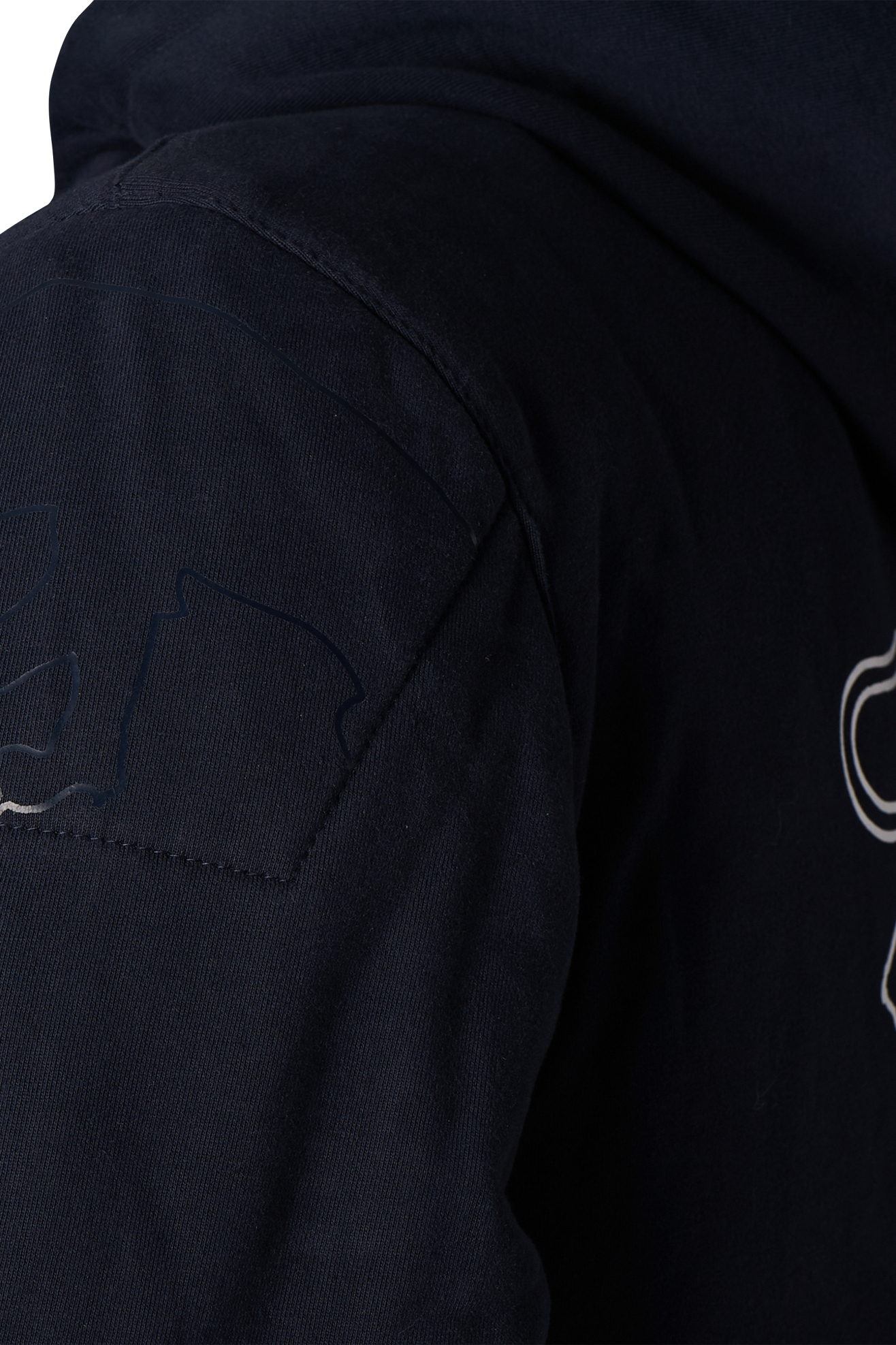 Furygan Luxio Evo Motorcycle Hoodie