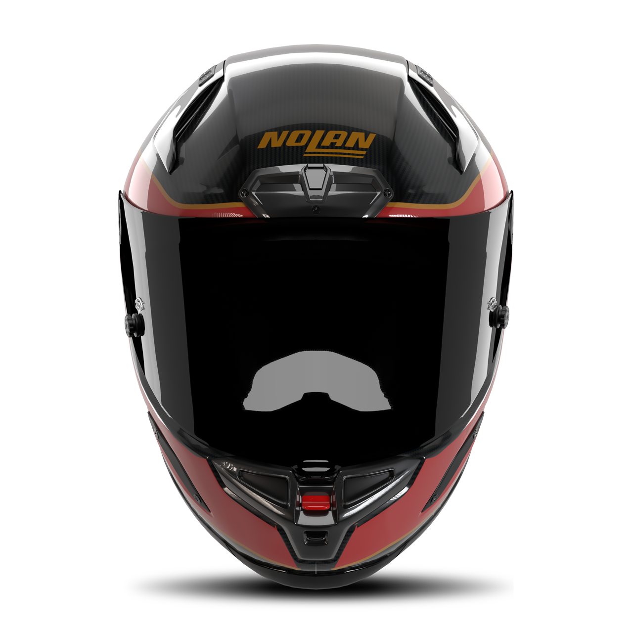 Casco Integral Nolan X-804 RS Asso Di