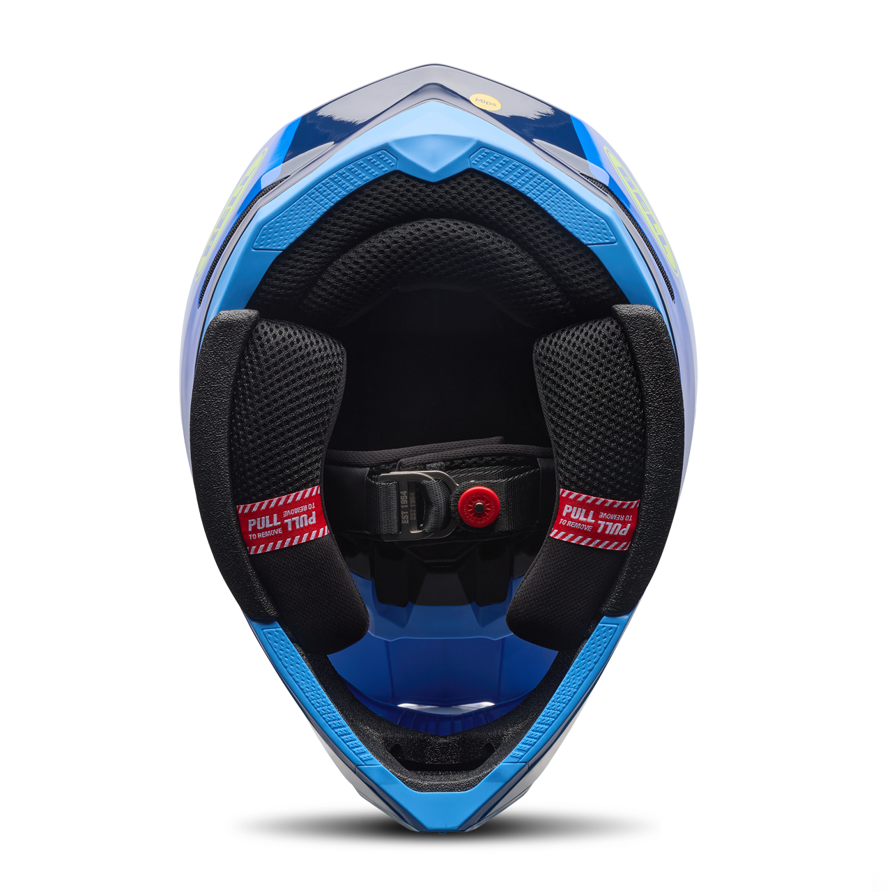 Casco Cross BELL Moto-10 Mips 2026