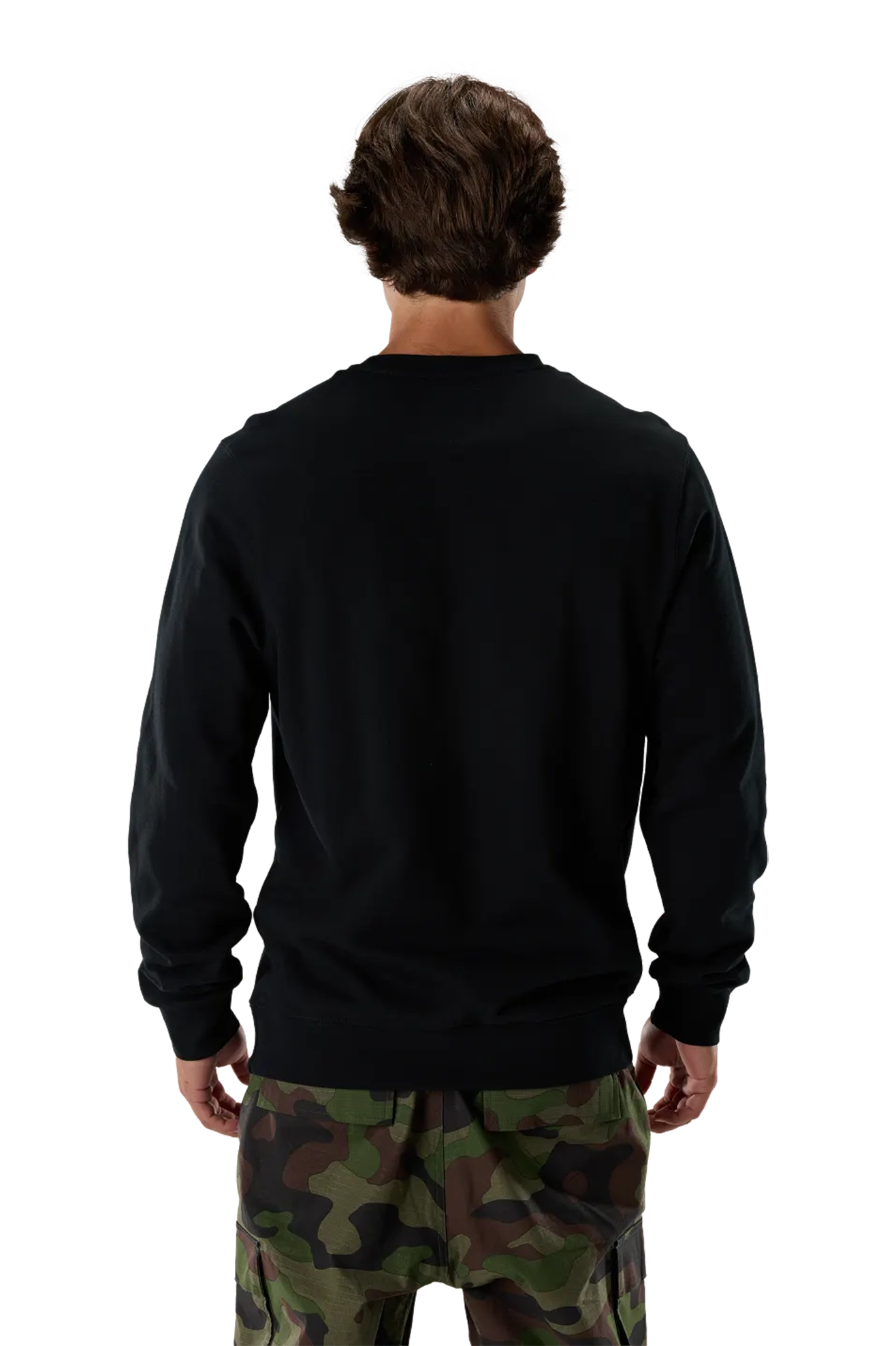 FOX Absolute Crew Sweatshirt