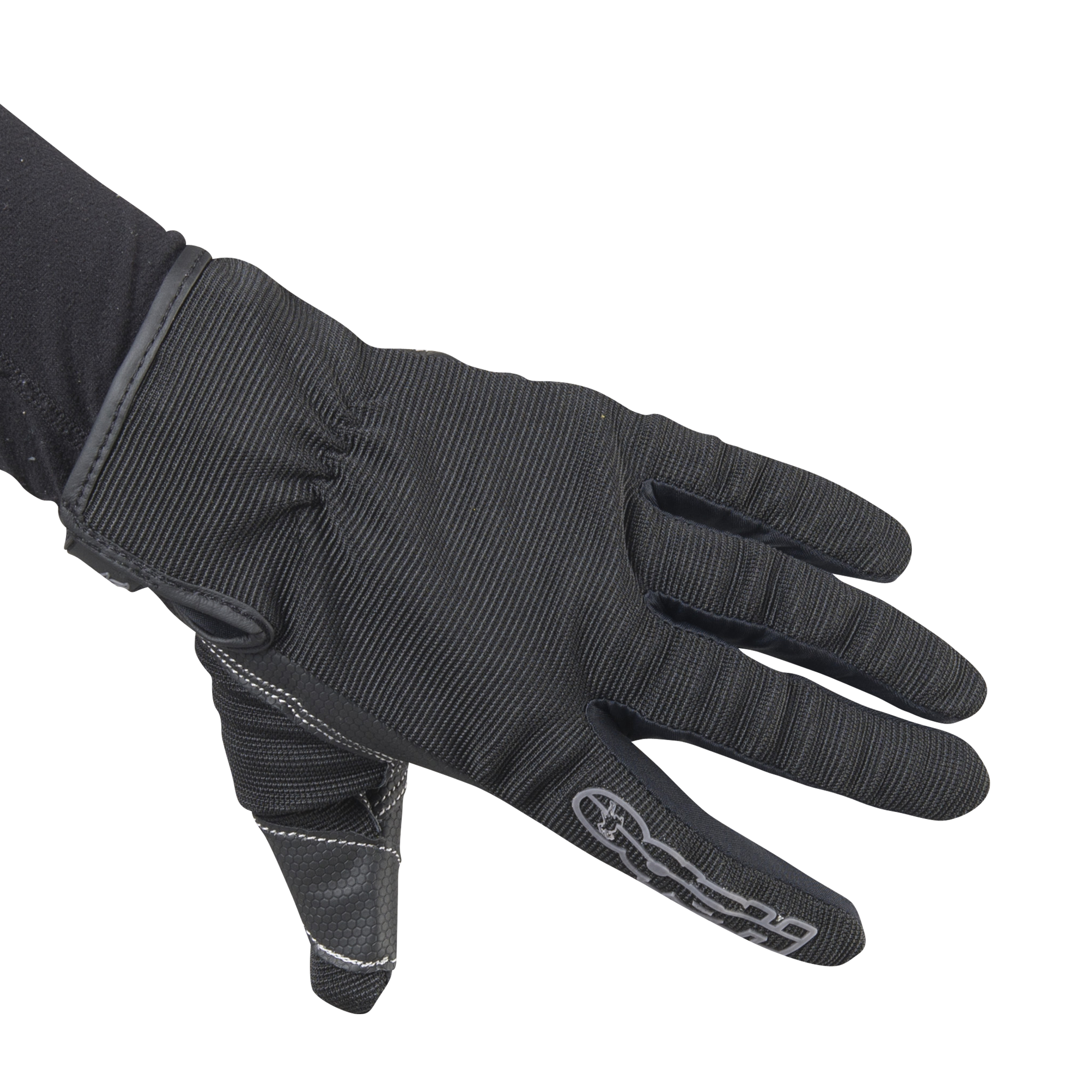 Guantes Hebo Summer Free