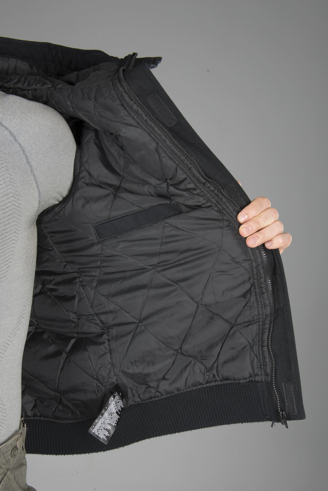 Chaqueta Brandit Bronx