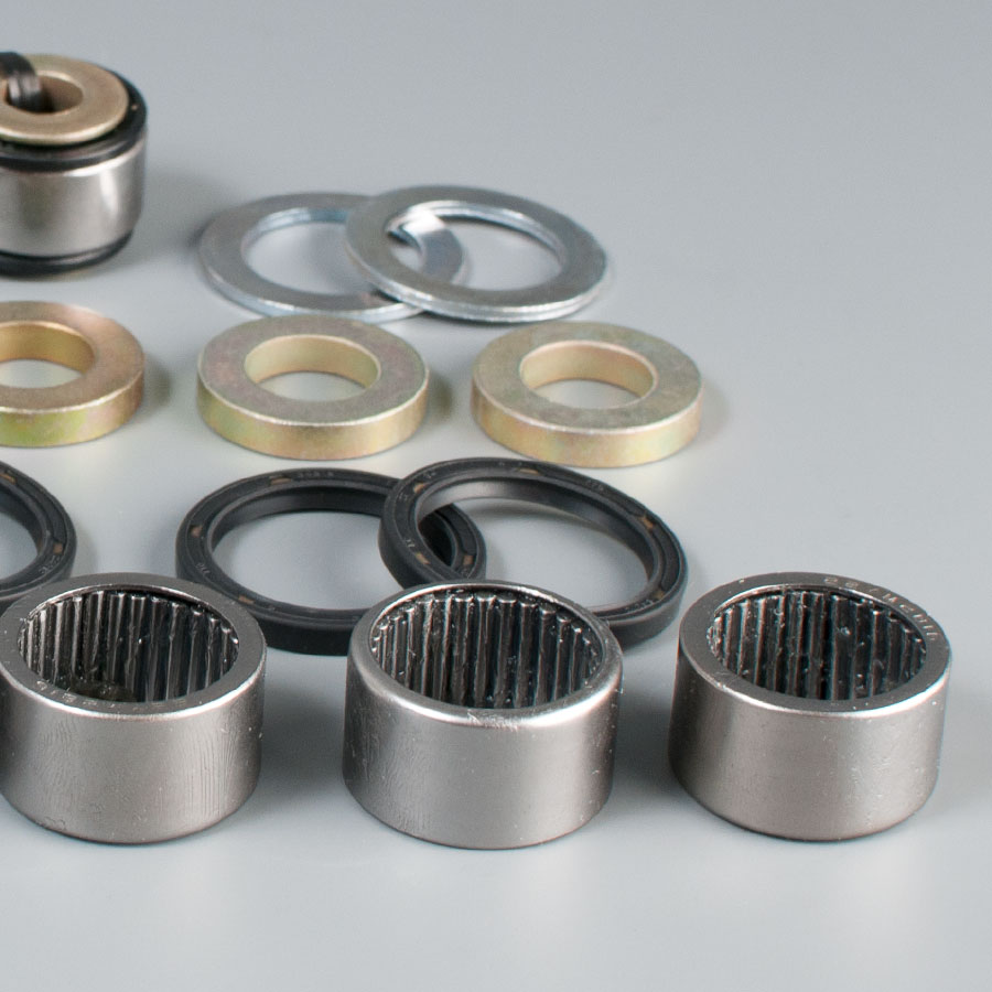 ProX Link Lagerset