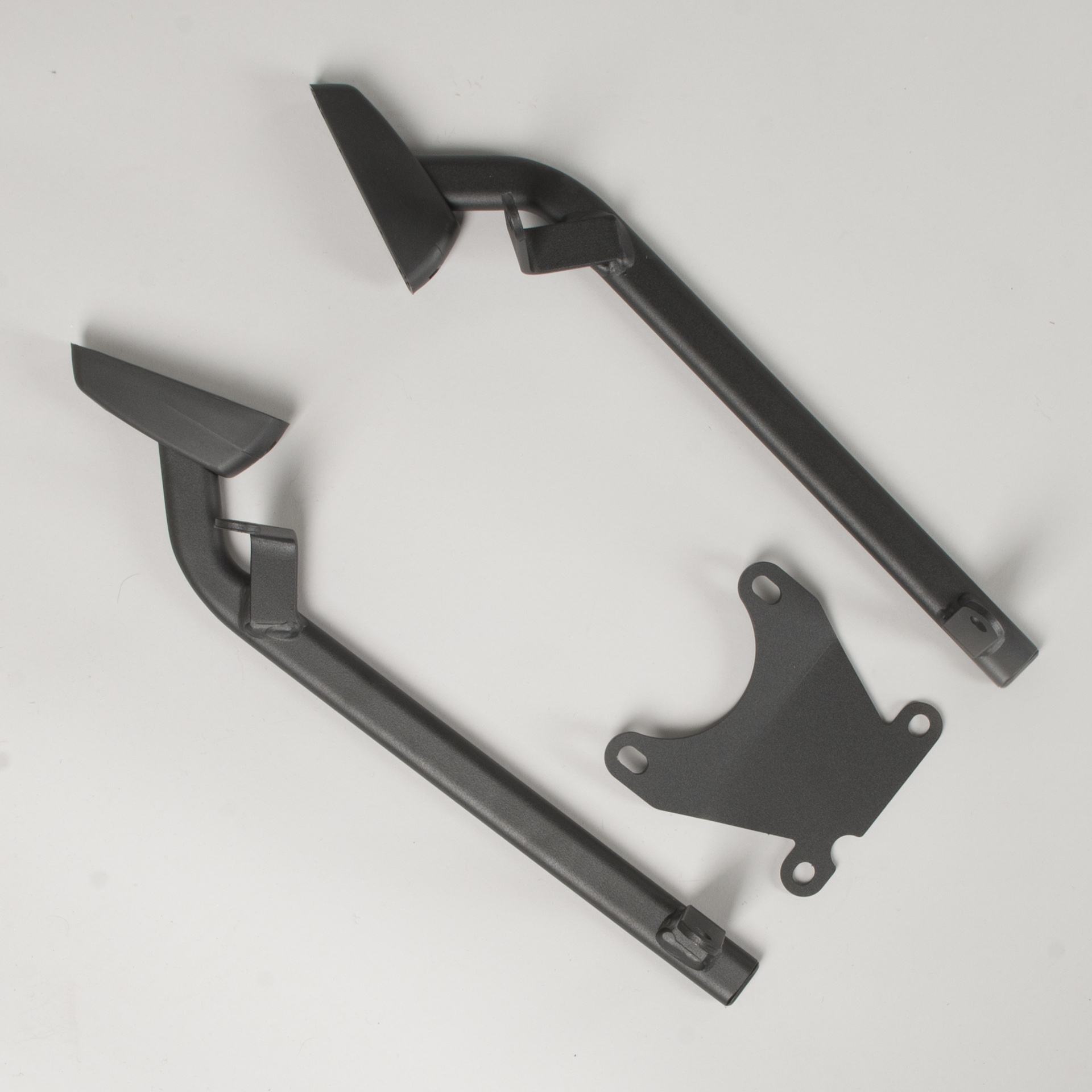 Fixation Top Case Shad