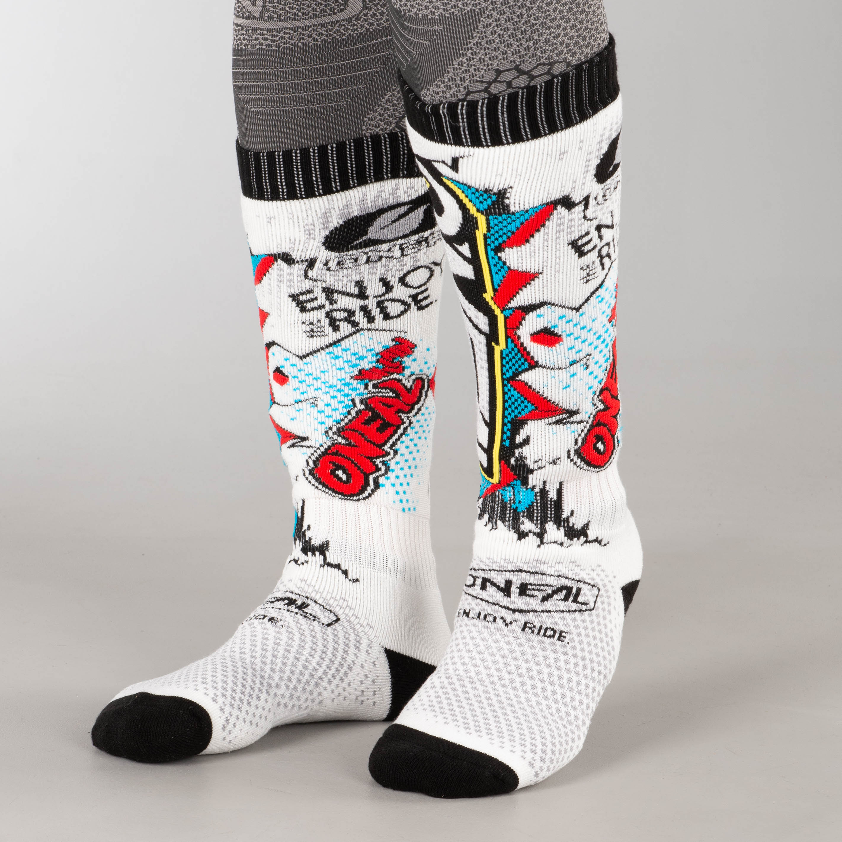 Calcetines O'Neal Pro Mx Corp