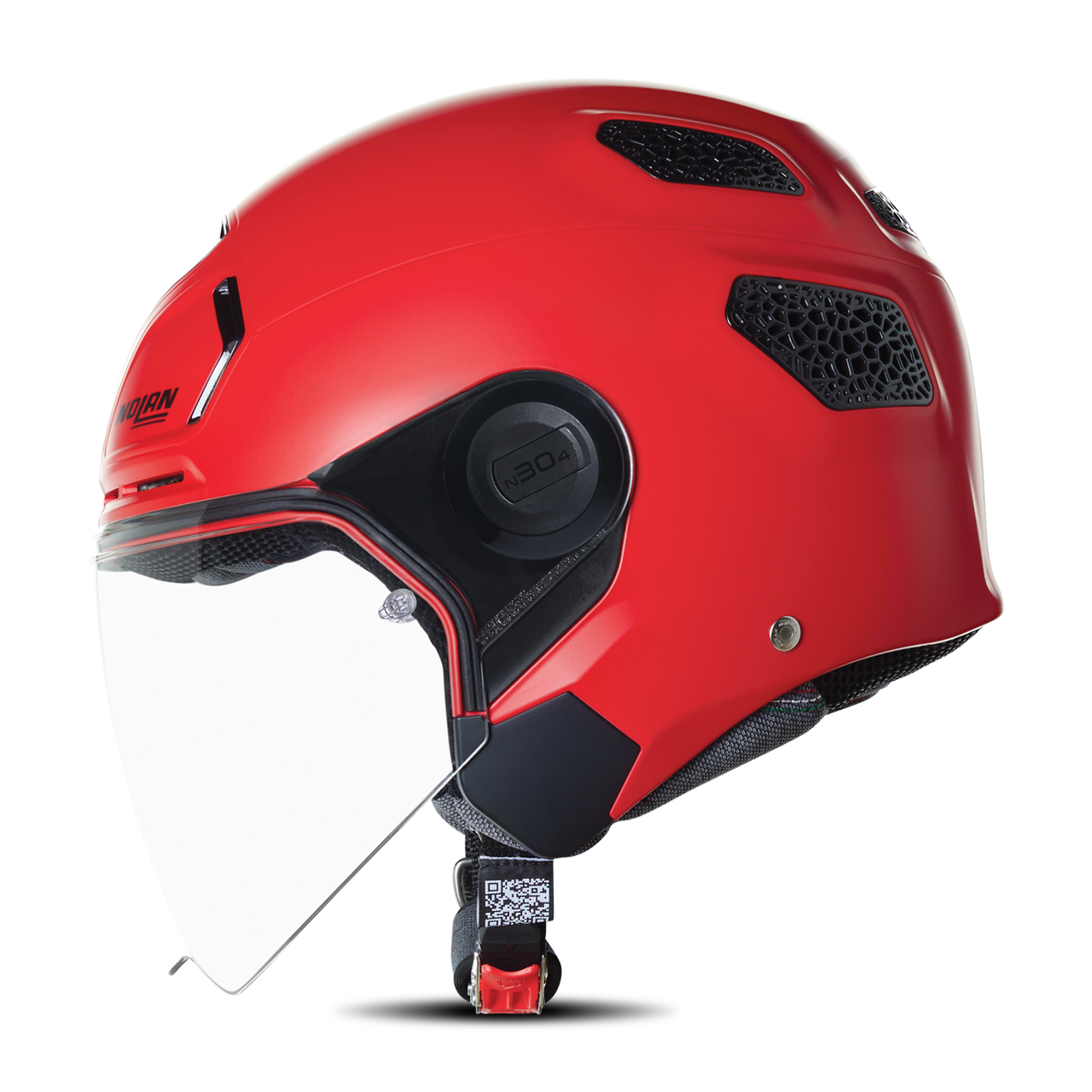Nolan N30-4 Open Face Helmet