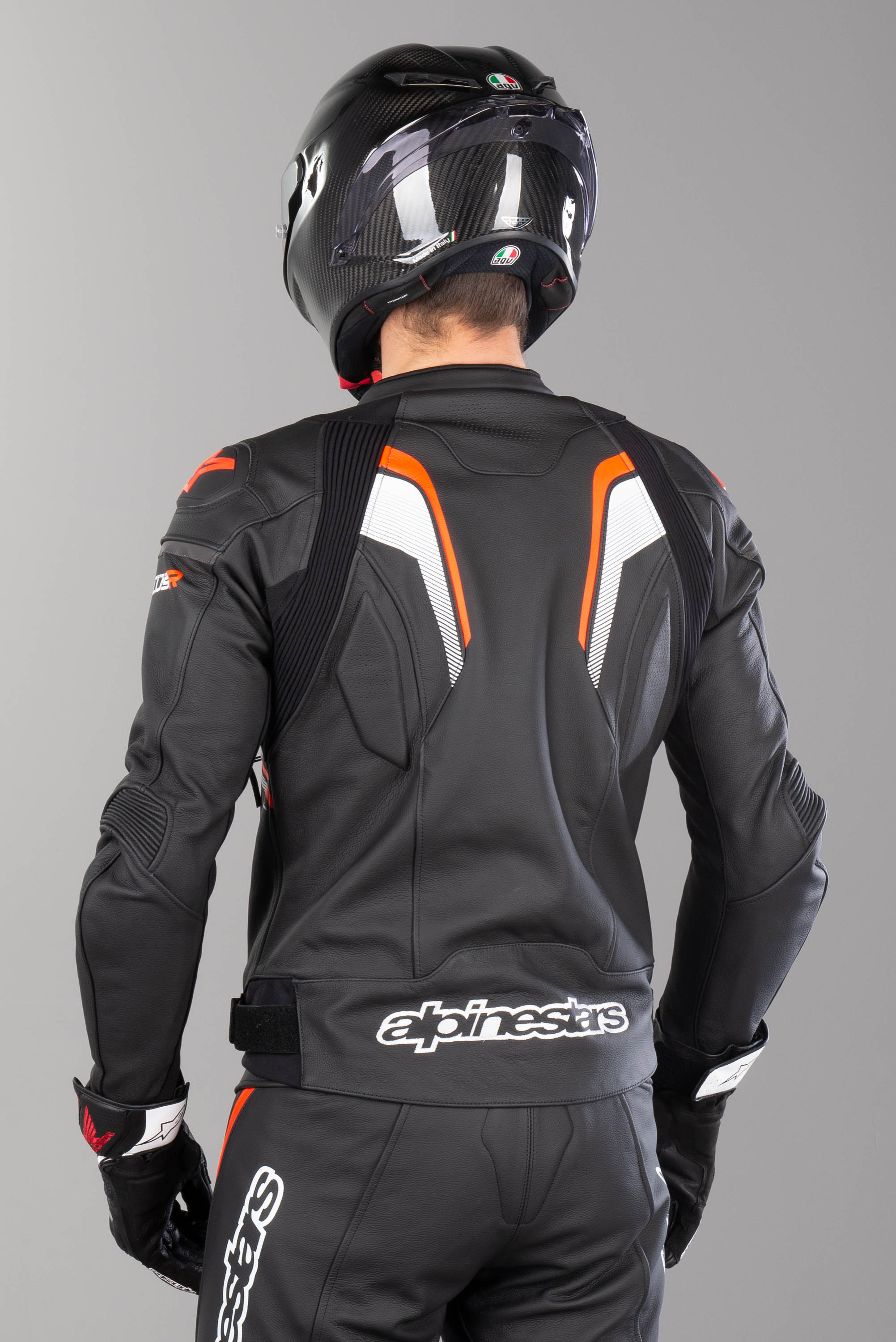 Alpinestars 2016 Collection For Street Sport and Racing  Motorcyclist