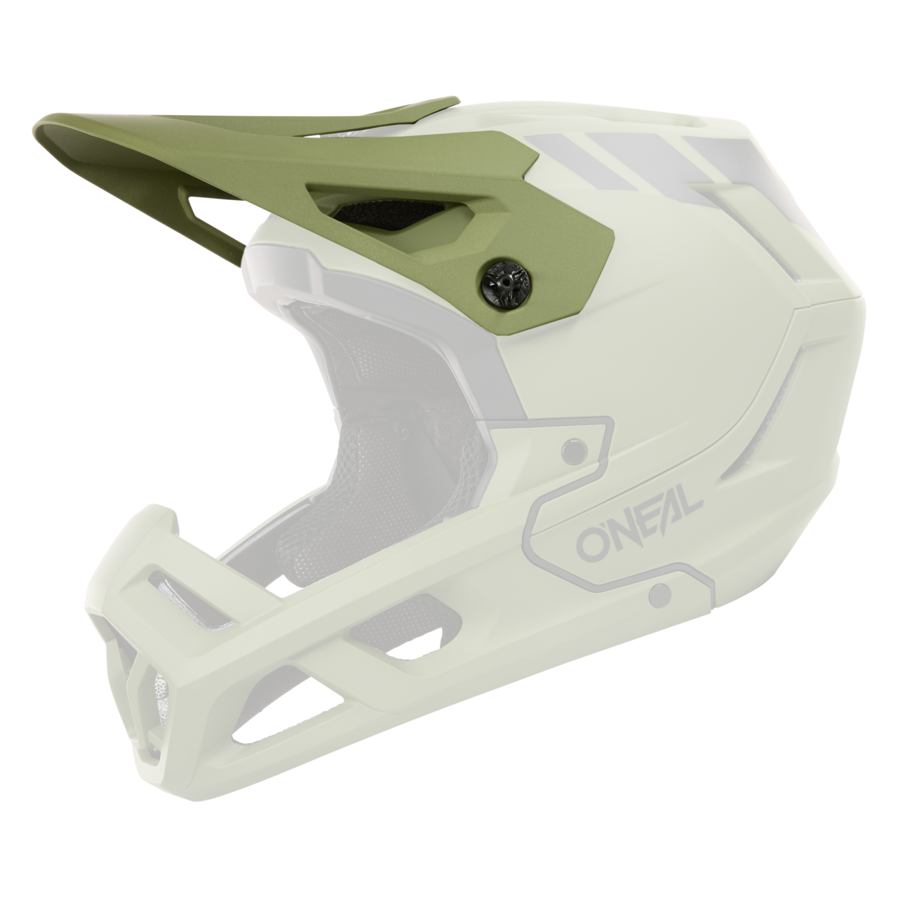 Casco MTB Descenso O'Neal SL1