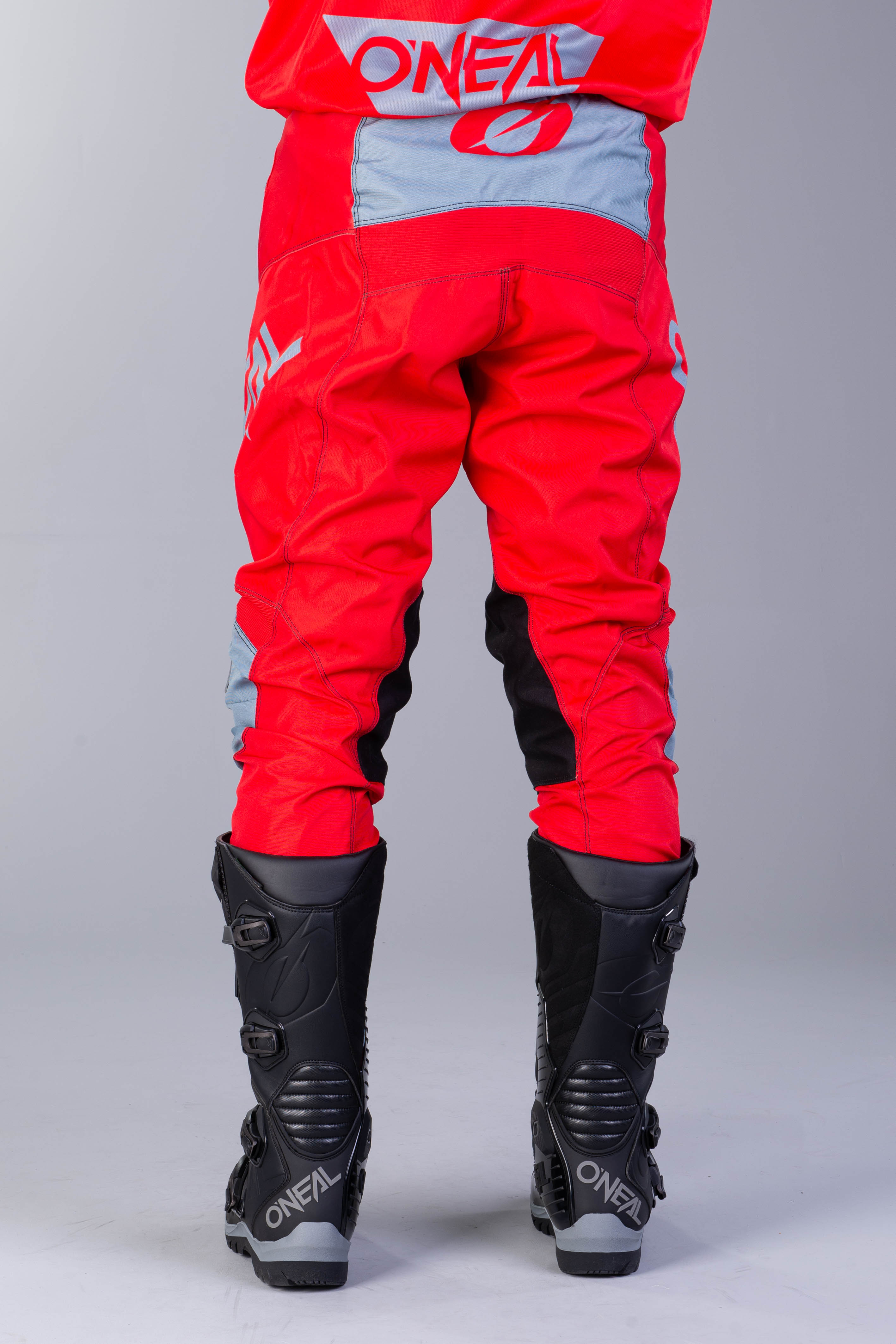 Crossbroek O'Neal Matrix