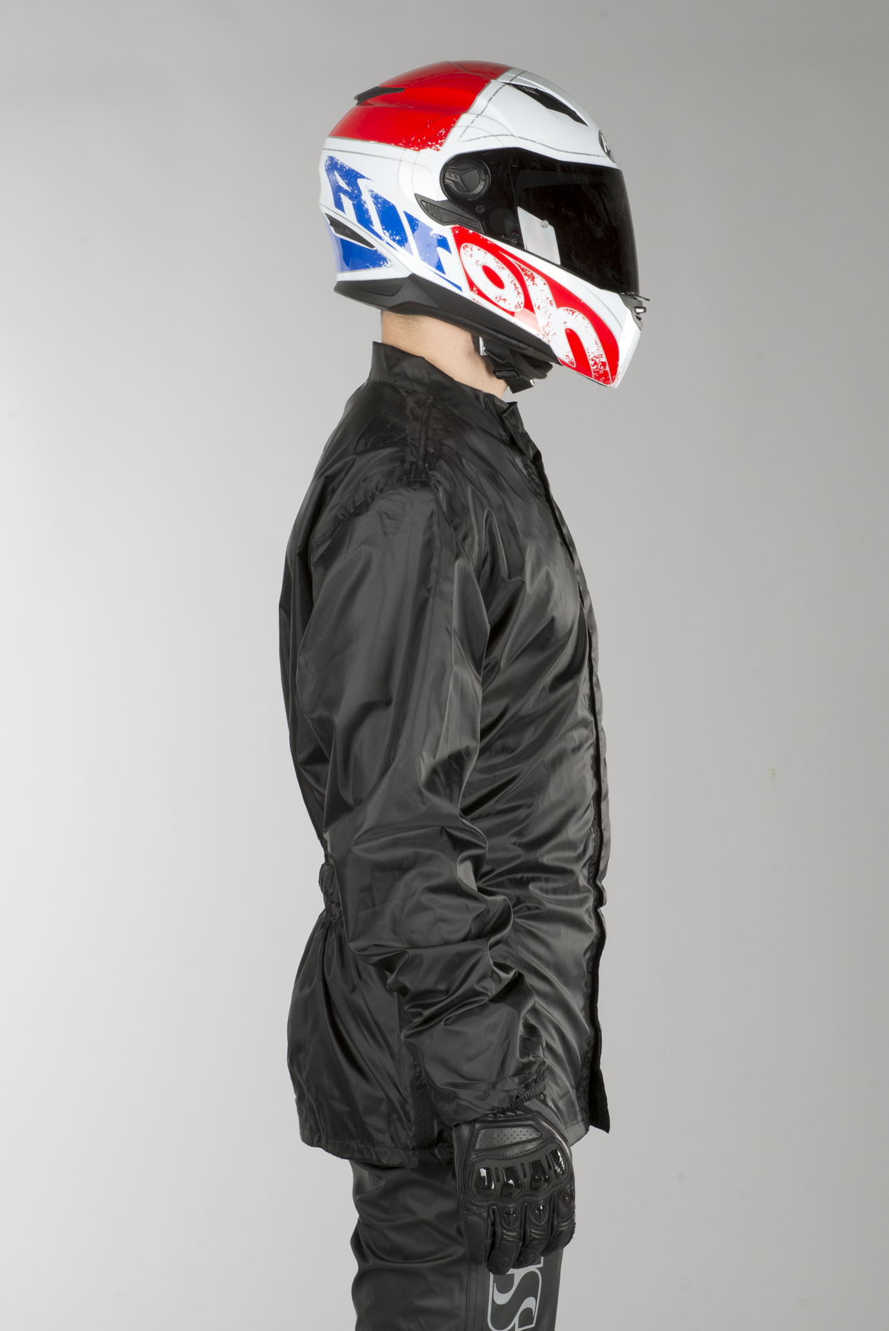 iXS Nimes 3.0 Rain Jacket