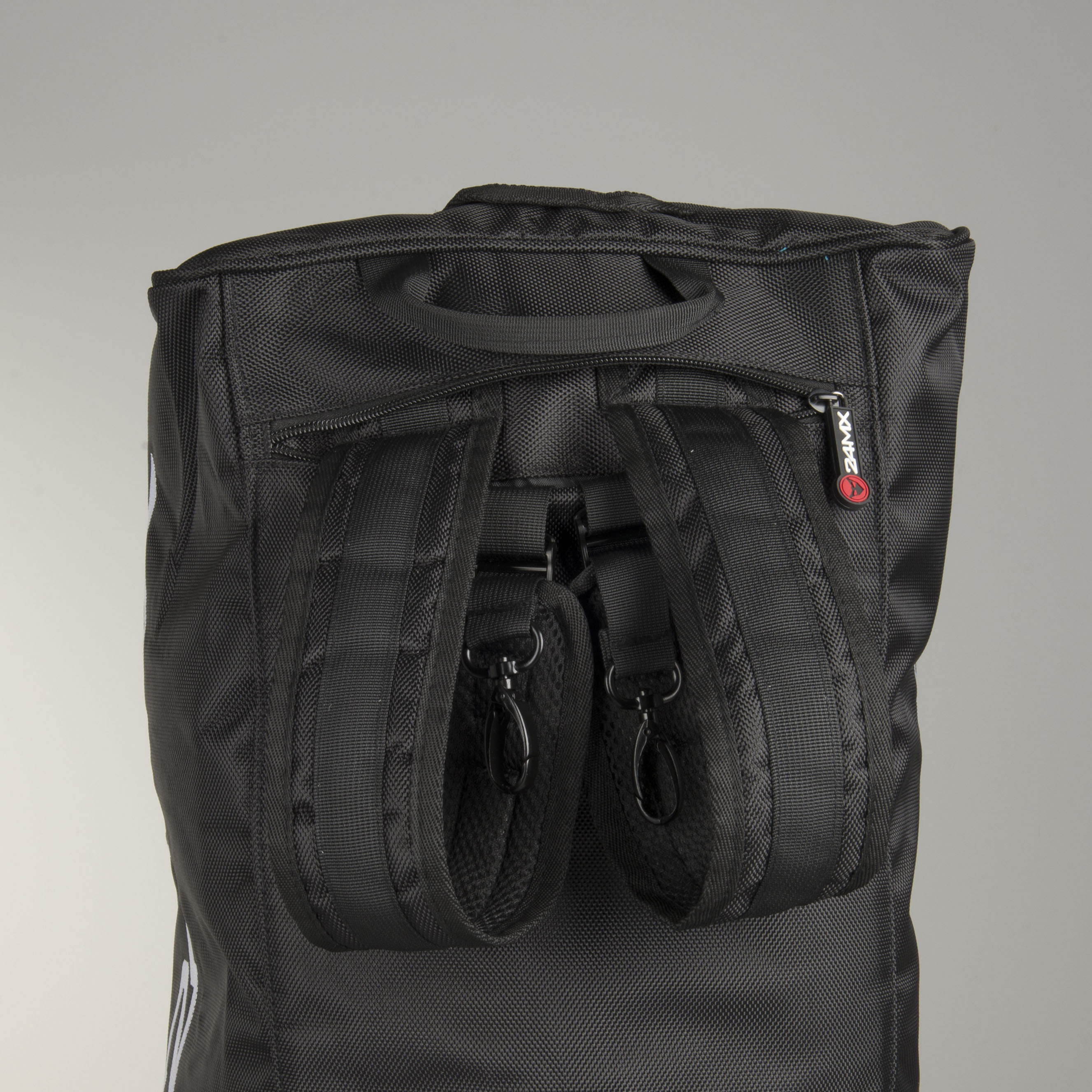Bolsa de Gimnasio 24MX Transformer 55 L