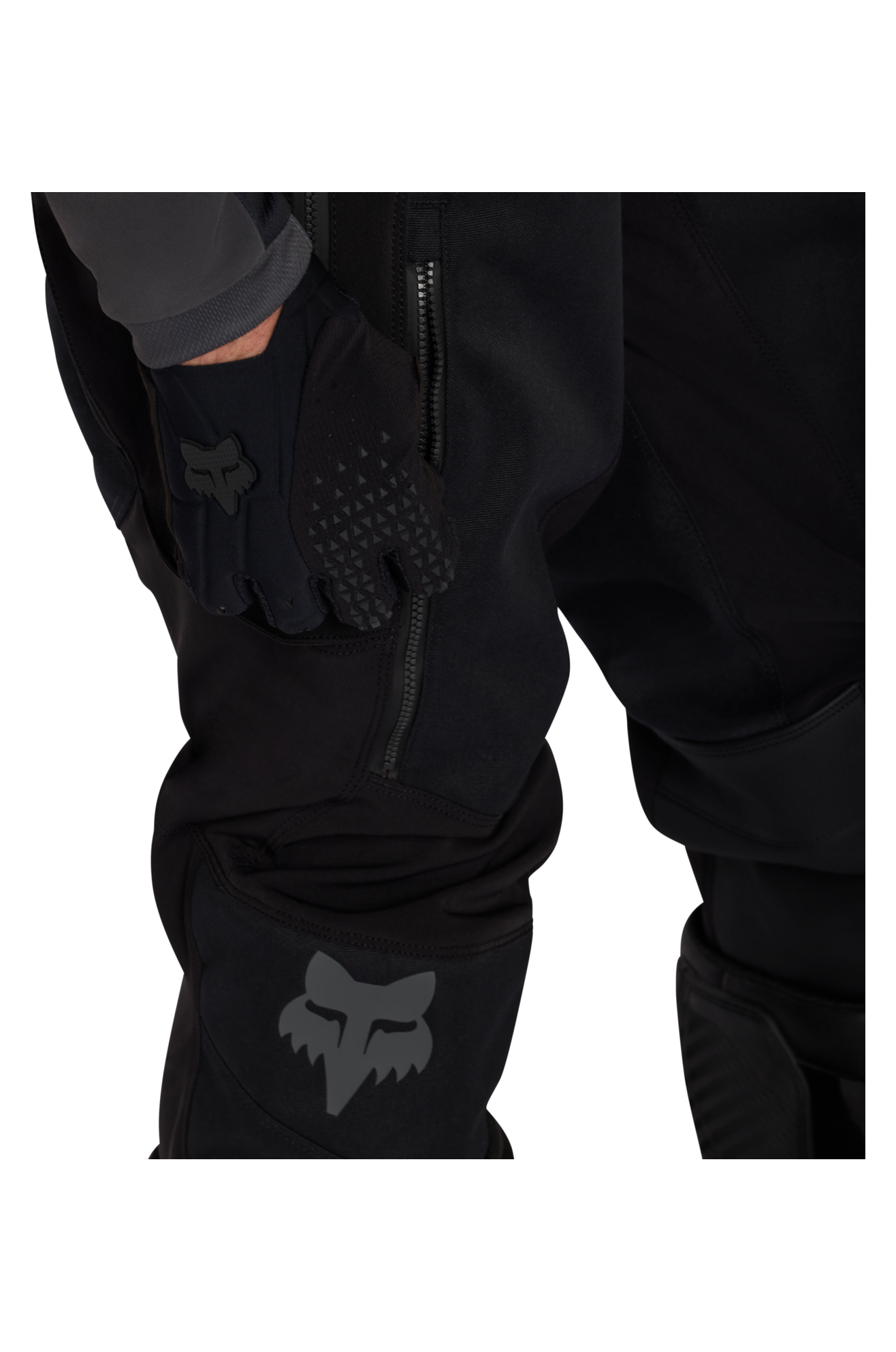 Pantaloni Motocross FOX Ranger Off Road