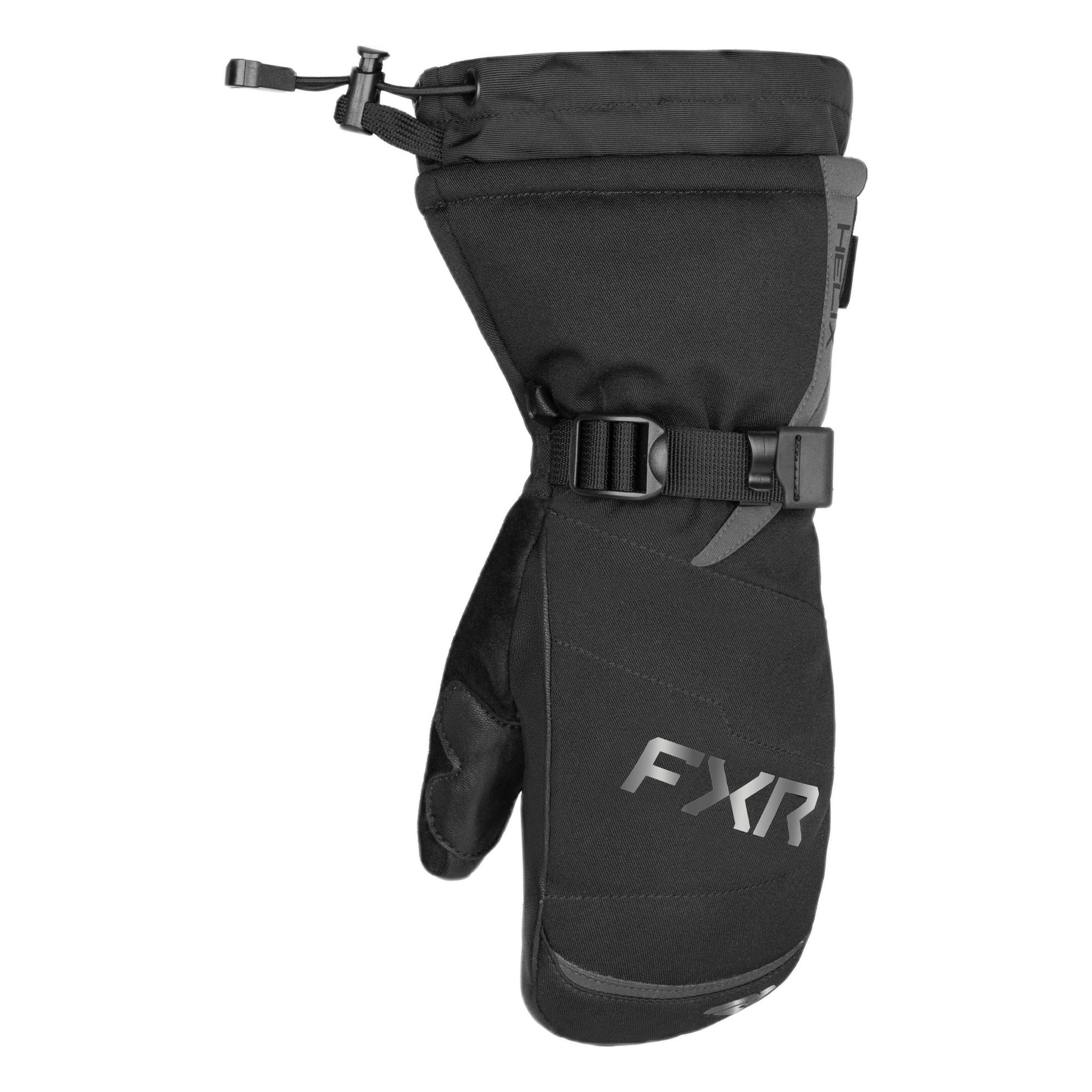 Guanti Snow FXR Helix Bambino